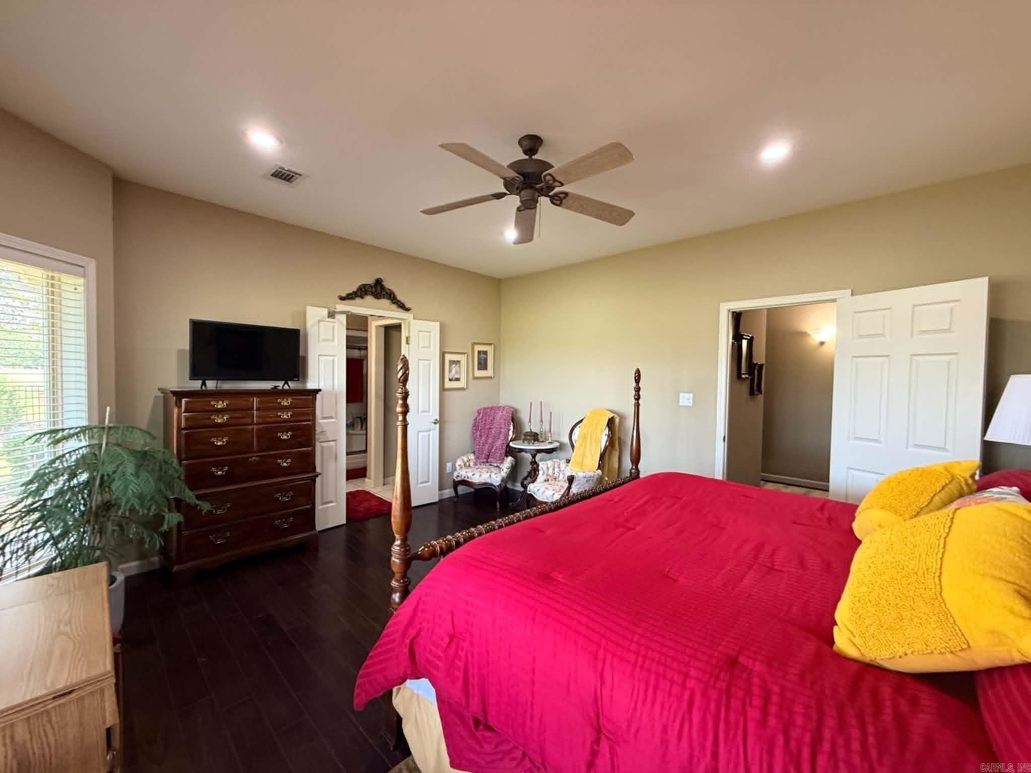10080 Tate  Danville, AR