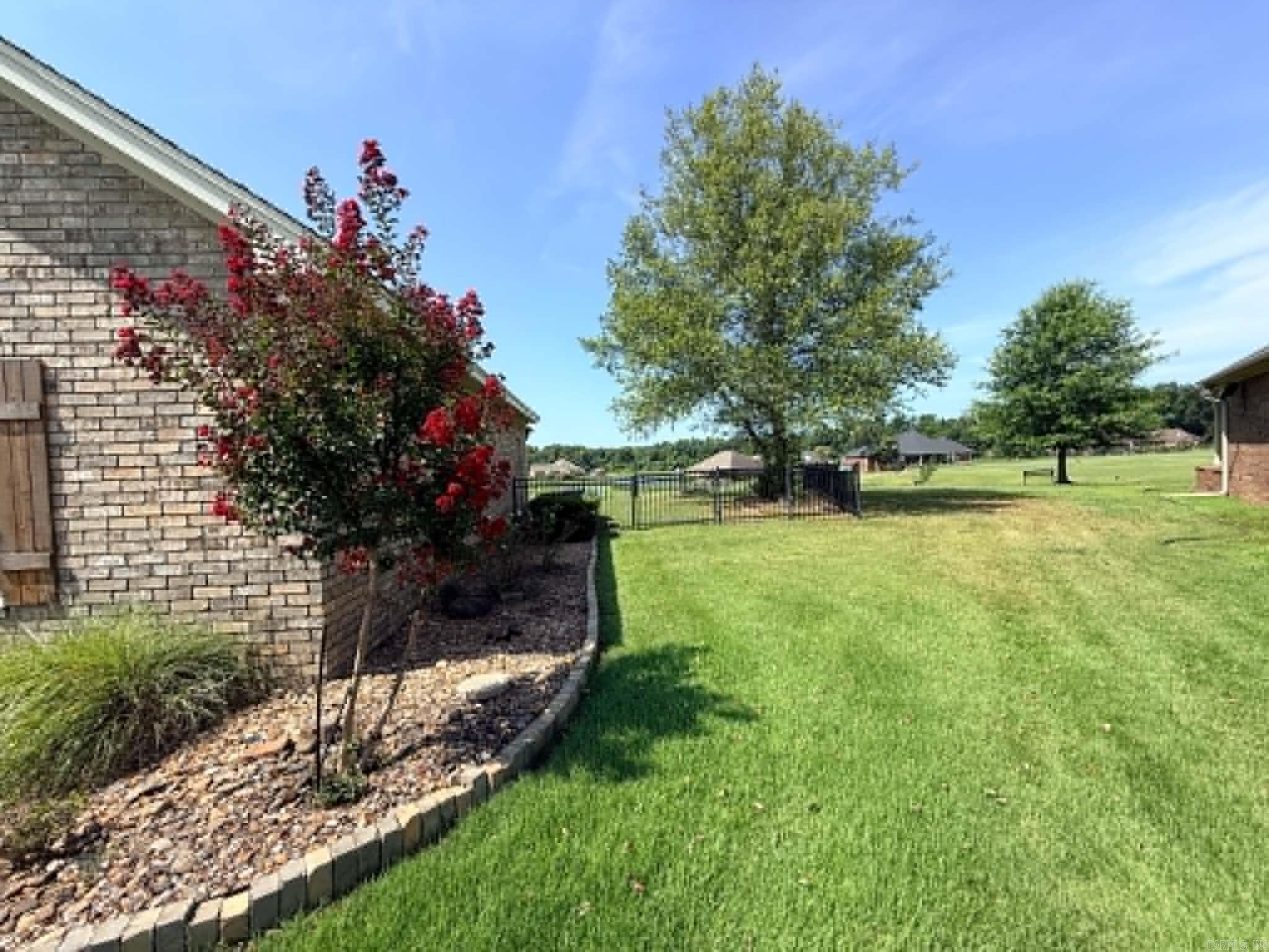 10080 Tate  Danville, AR