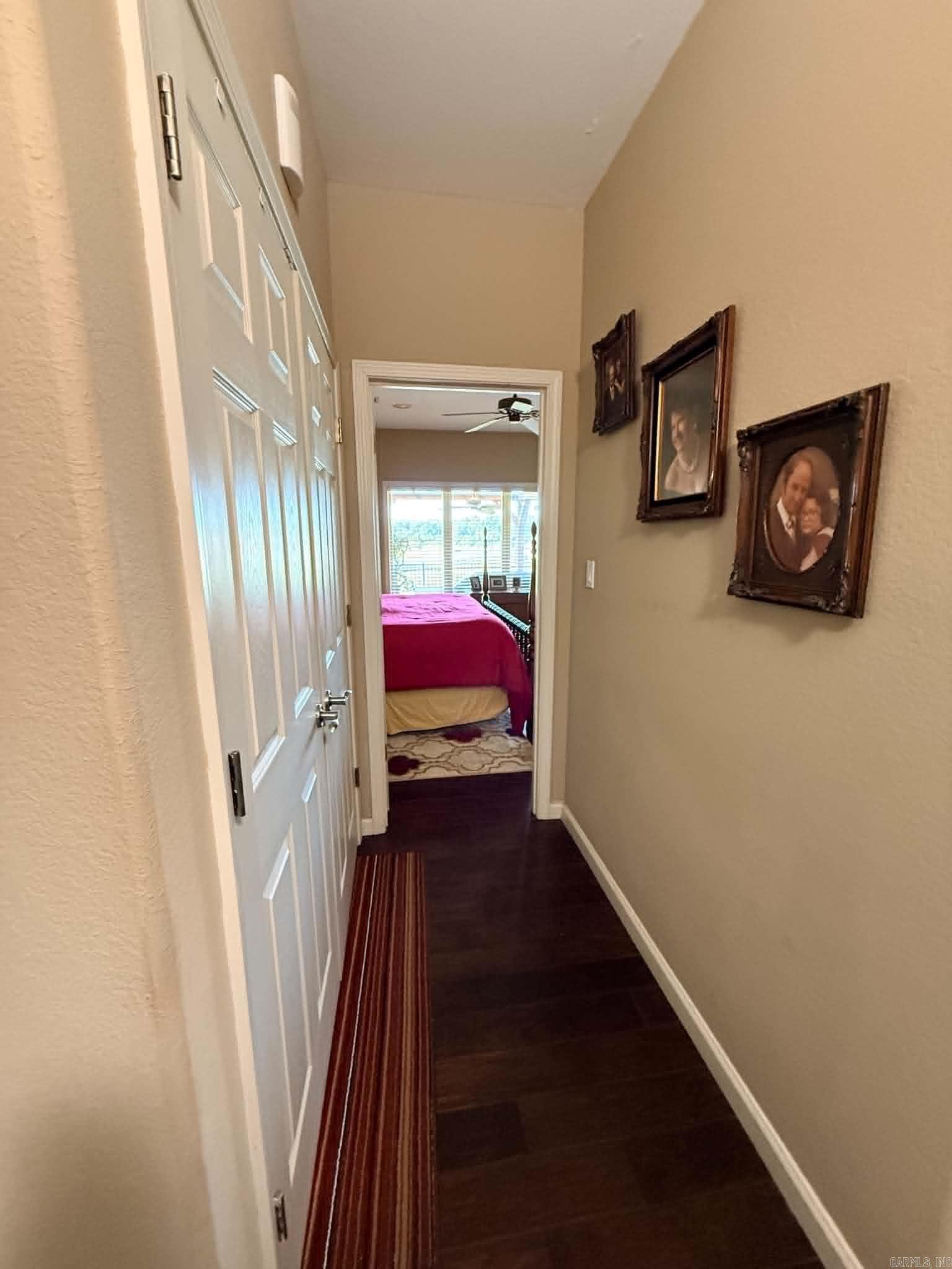 10080 Tate  Danville, AR