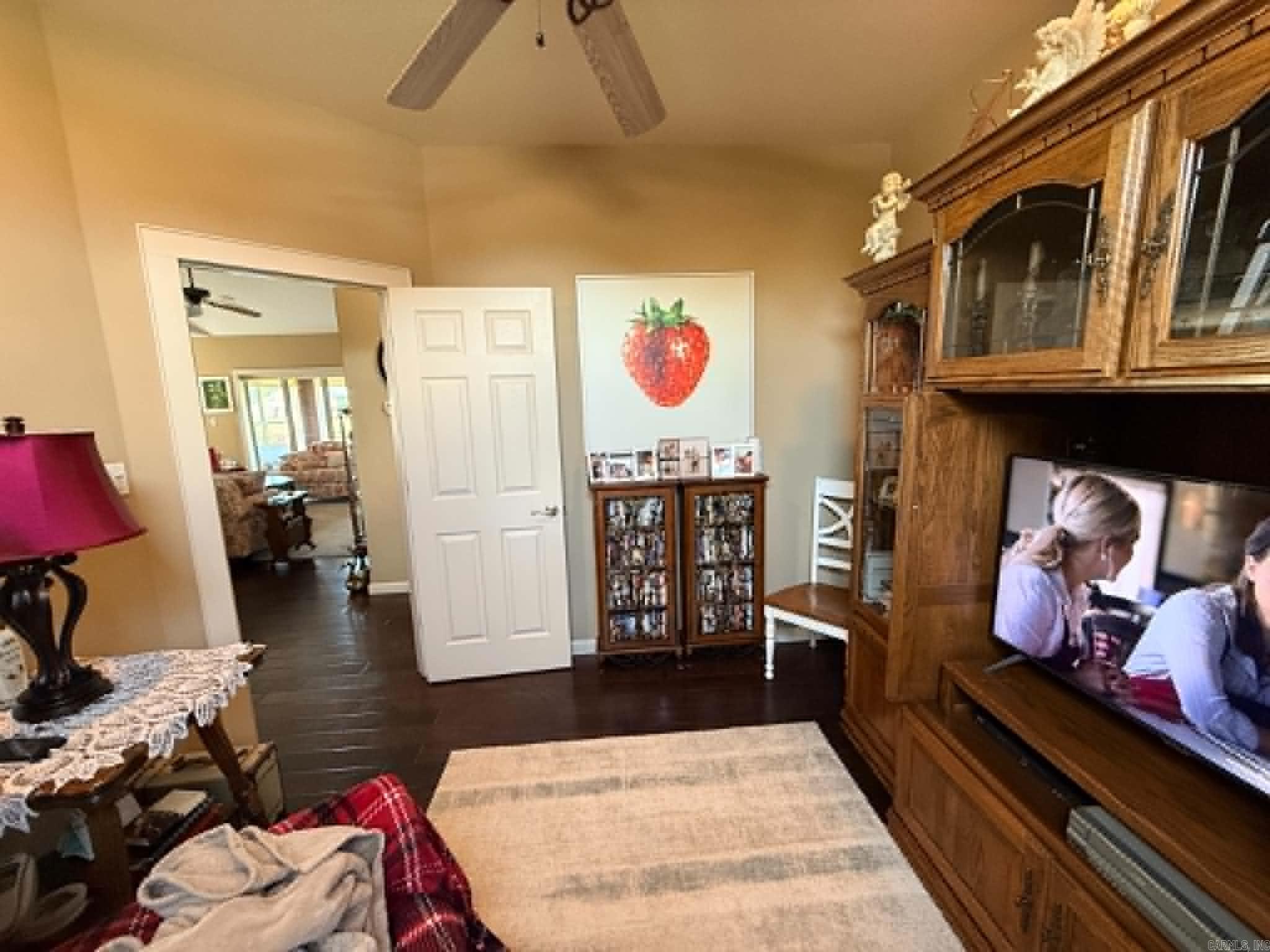 10080 Tate  Danville, AR