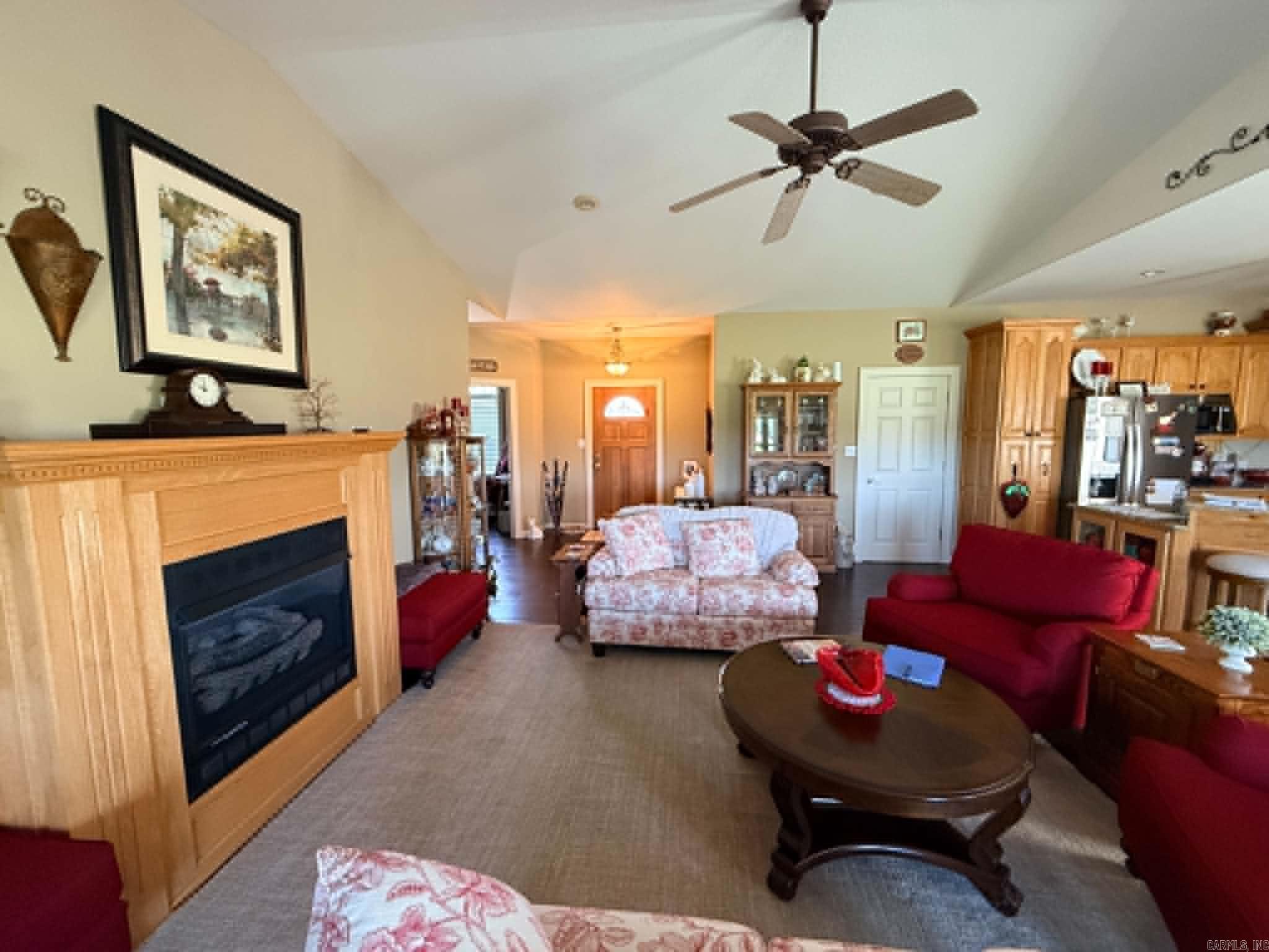10080 Tate  Danville, AR
