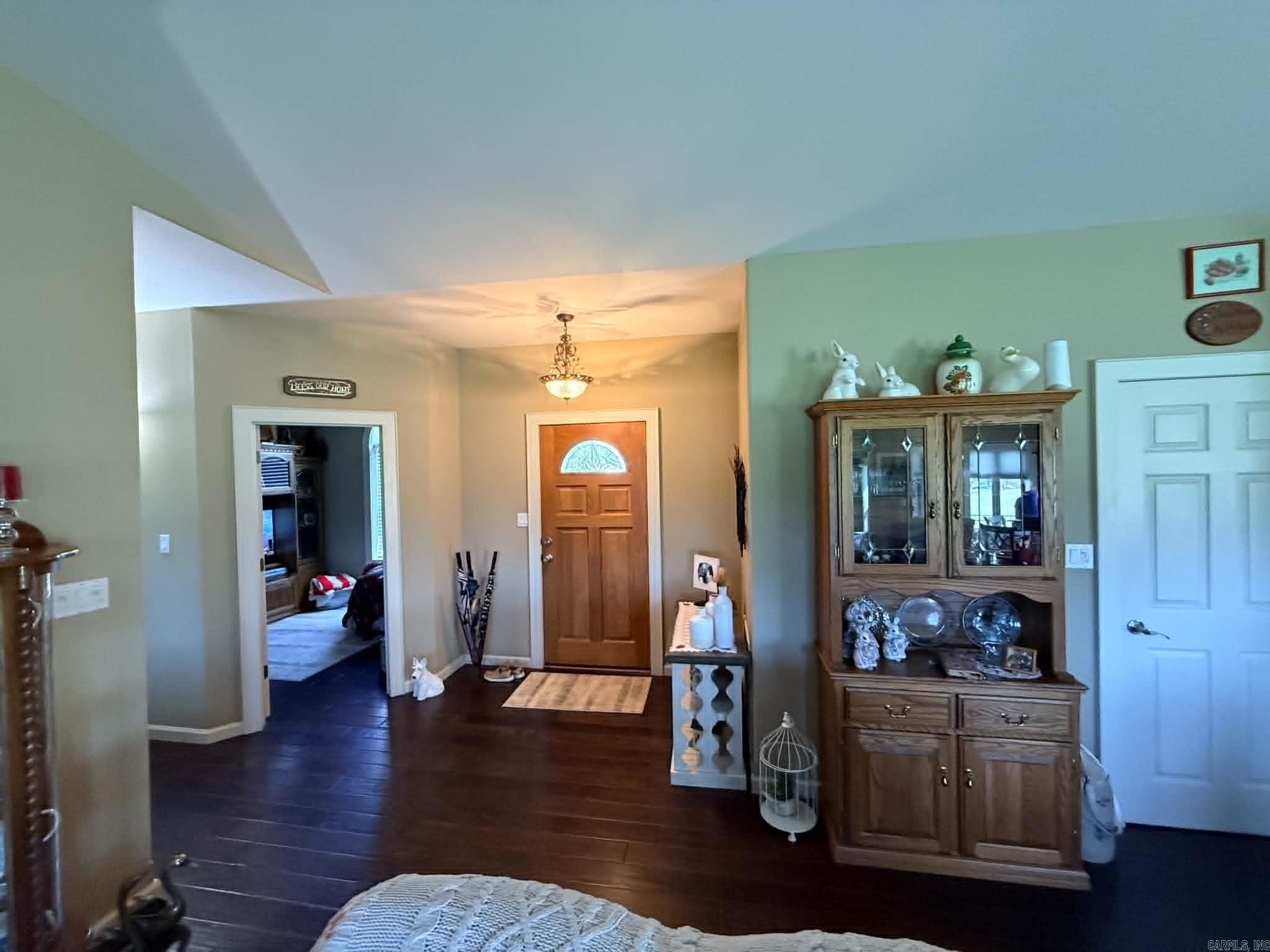 10080 Tate  Danville, AR