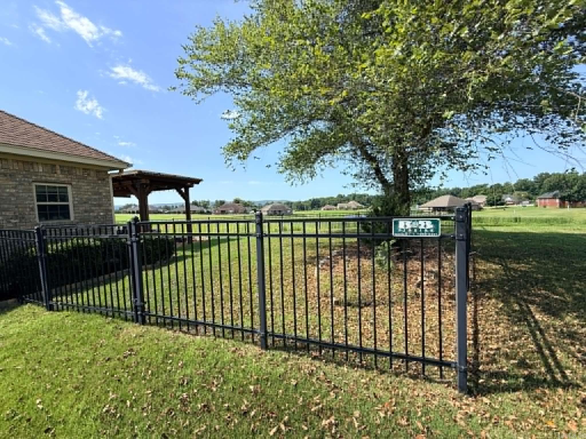 10080 Tate  Danville, AR
