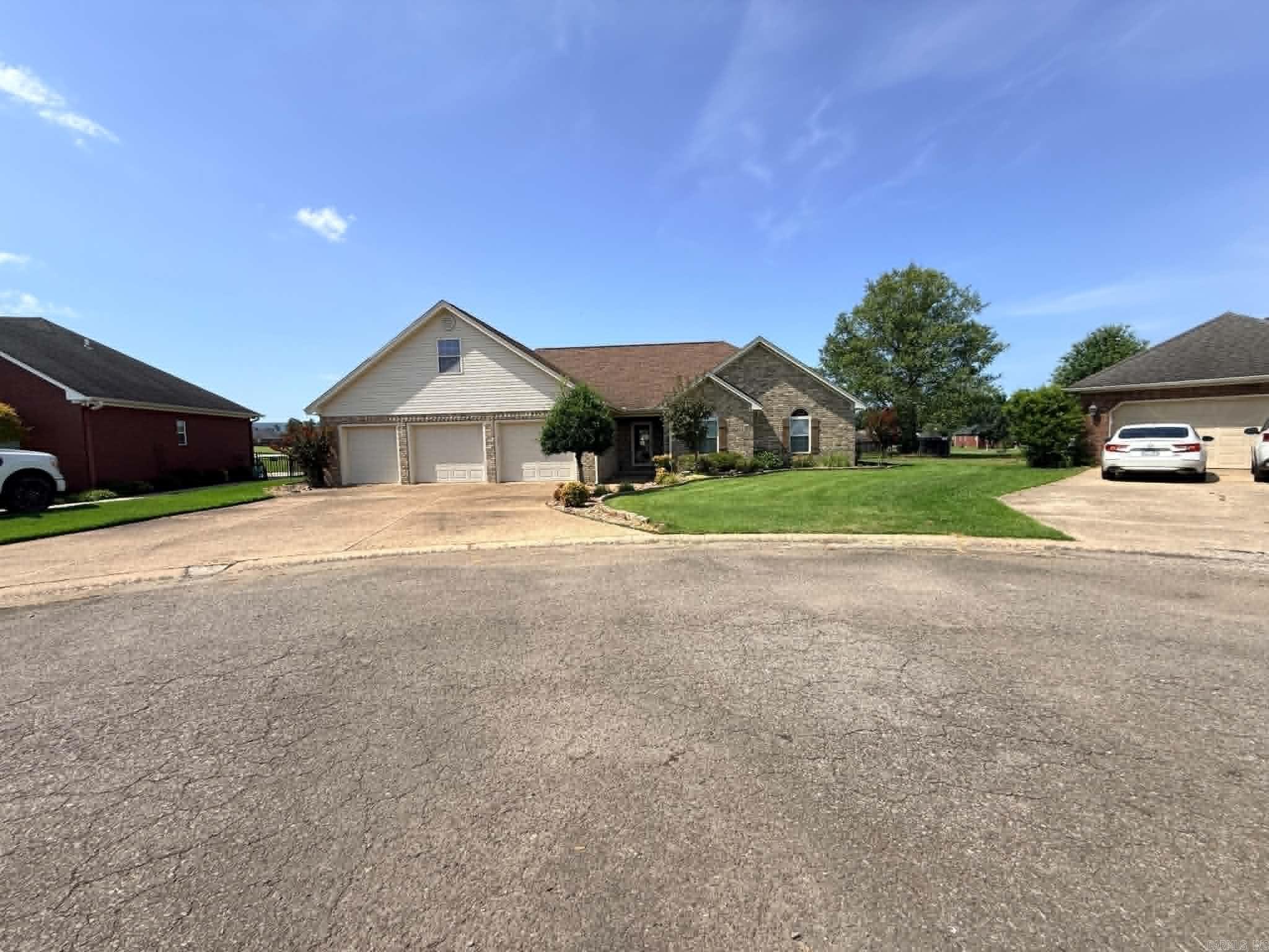 10080 Tate  Danville, AR