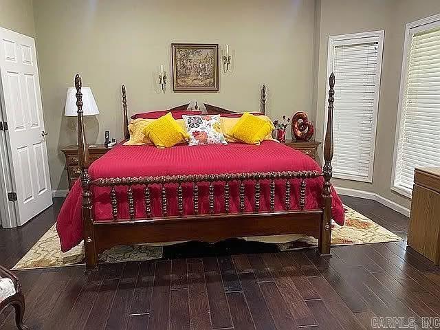 10080 Tate  Danville, AR