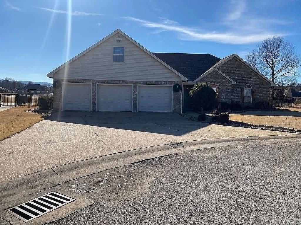 10080 Tate  Danville, AR