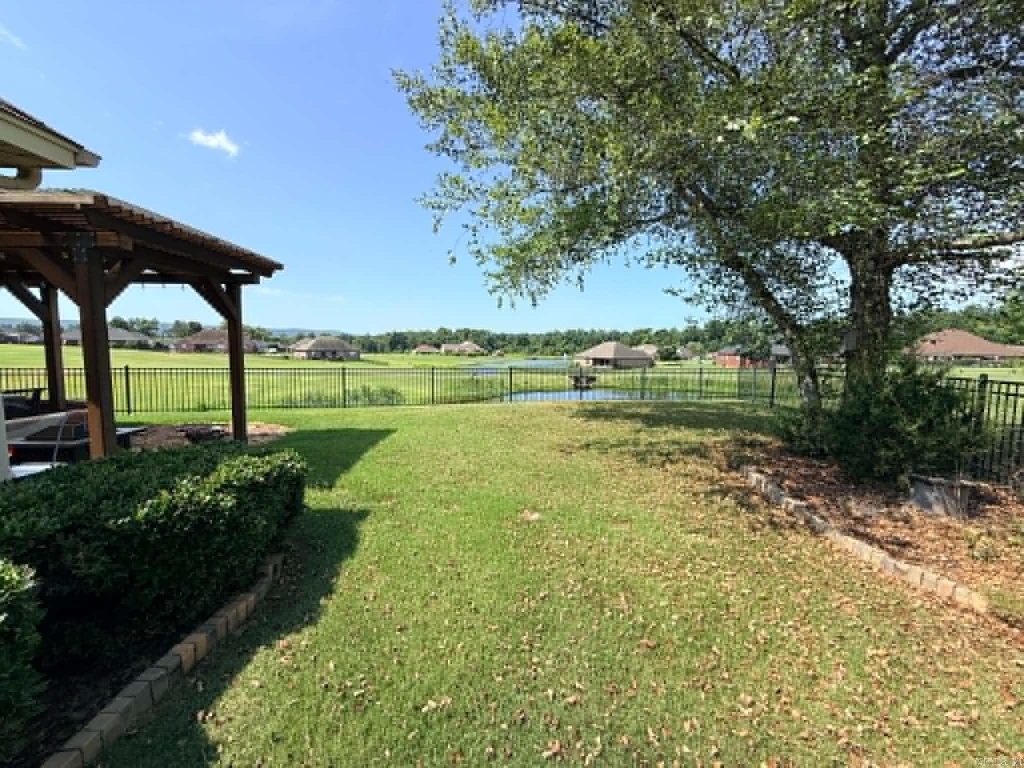 10080 Tate  Danville, AR