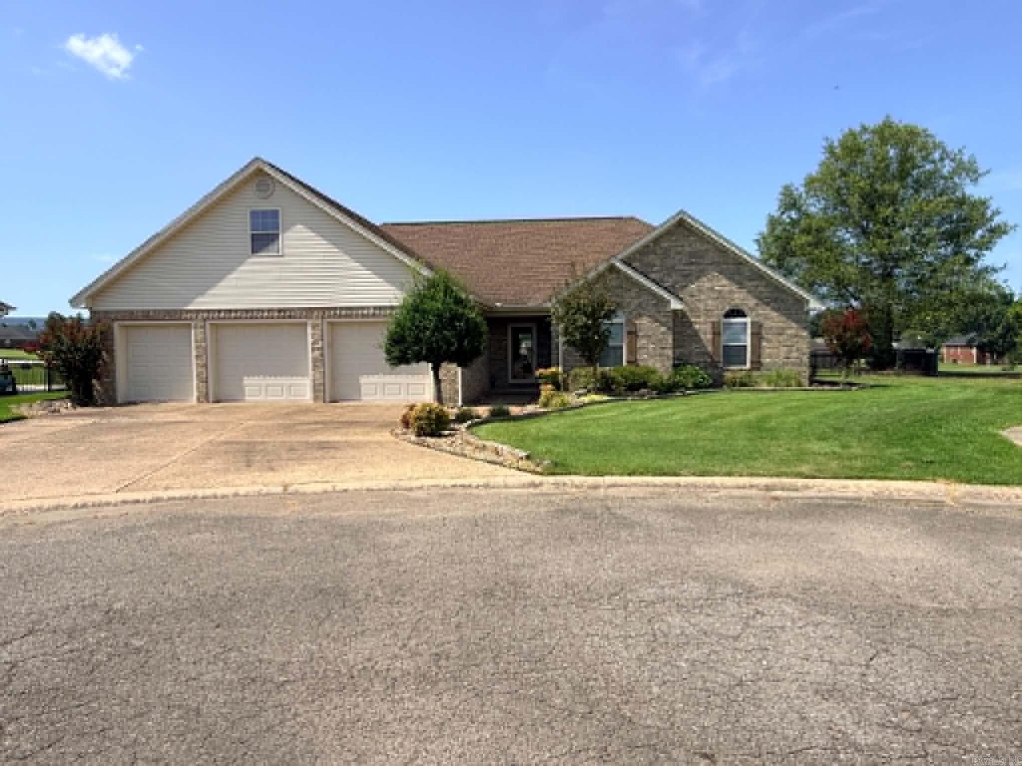 10080 Tate  Danville, AR