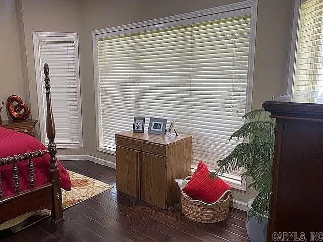 10080 Tate  Danville, AR