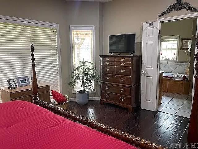 10080 Tate  Danville, AR