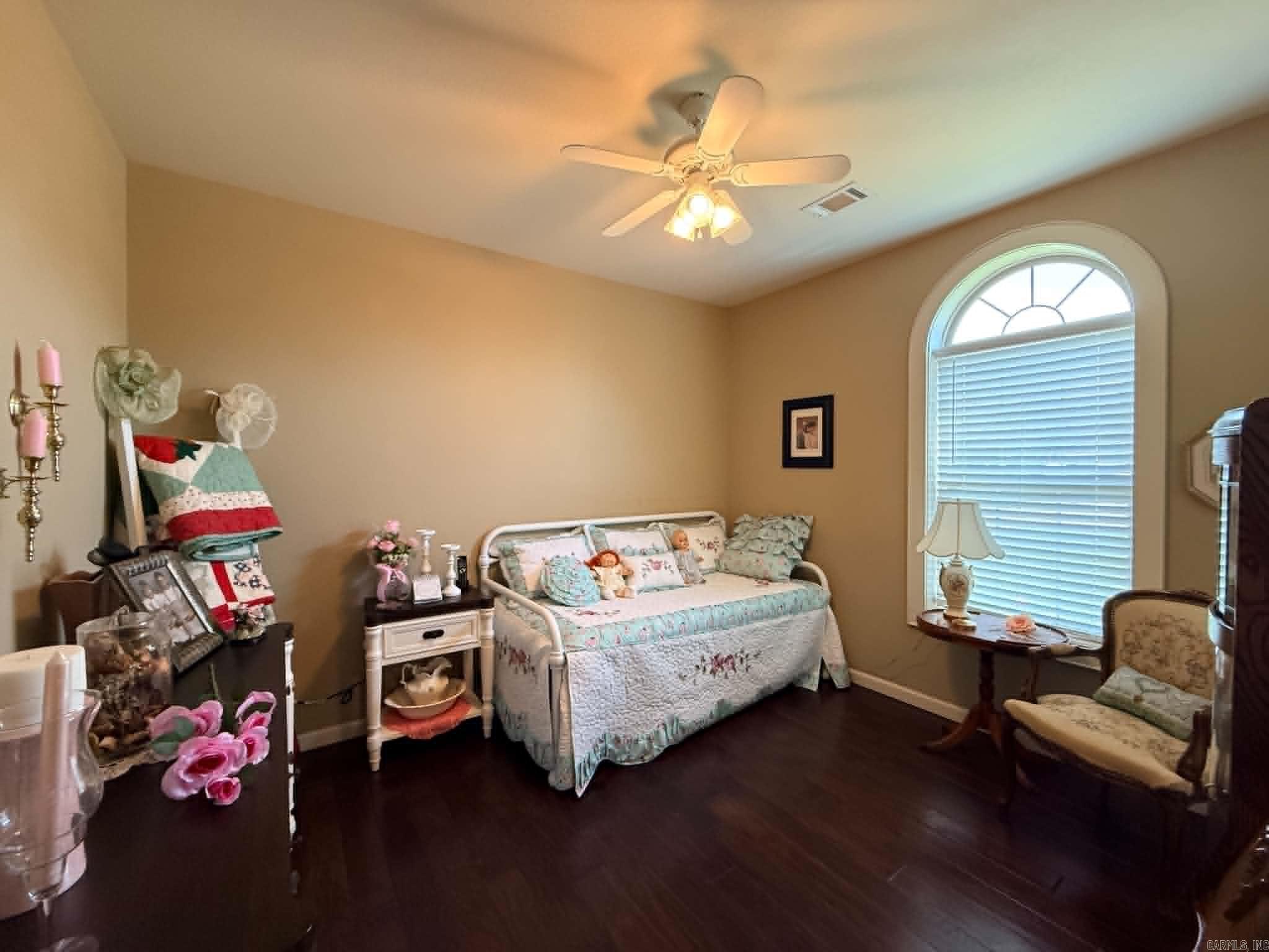 10080 Tate  Danville, AR