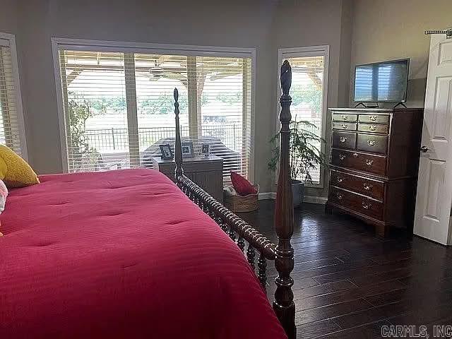 10080 Tate  Danville, AR
