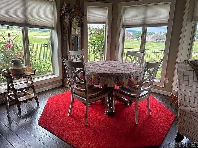 10080 Tate  Danville, AR