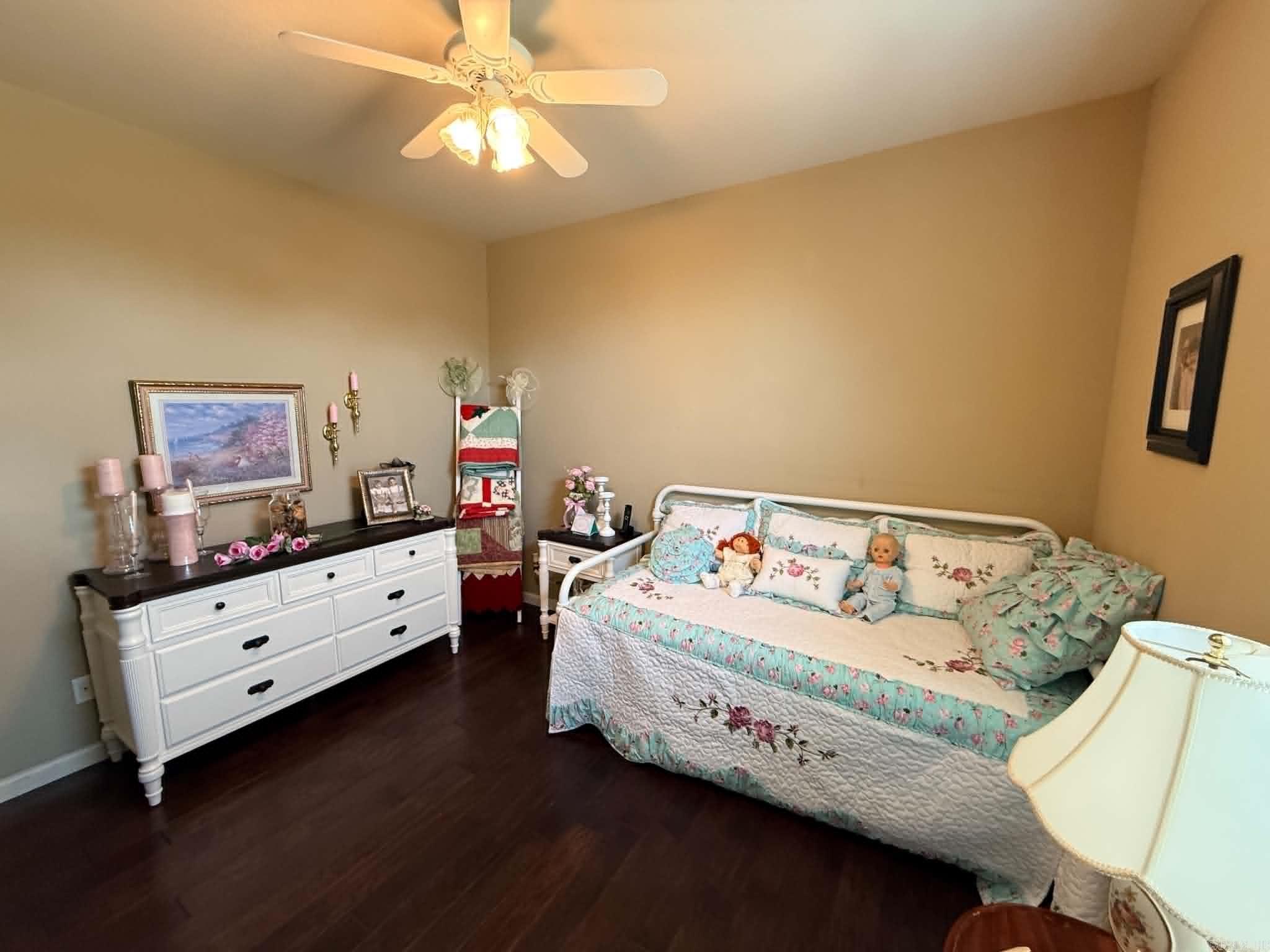 10080 Tate  Danville, AR