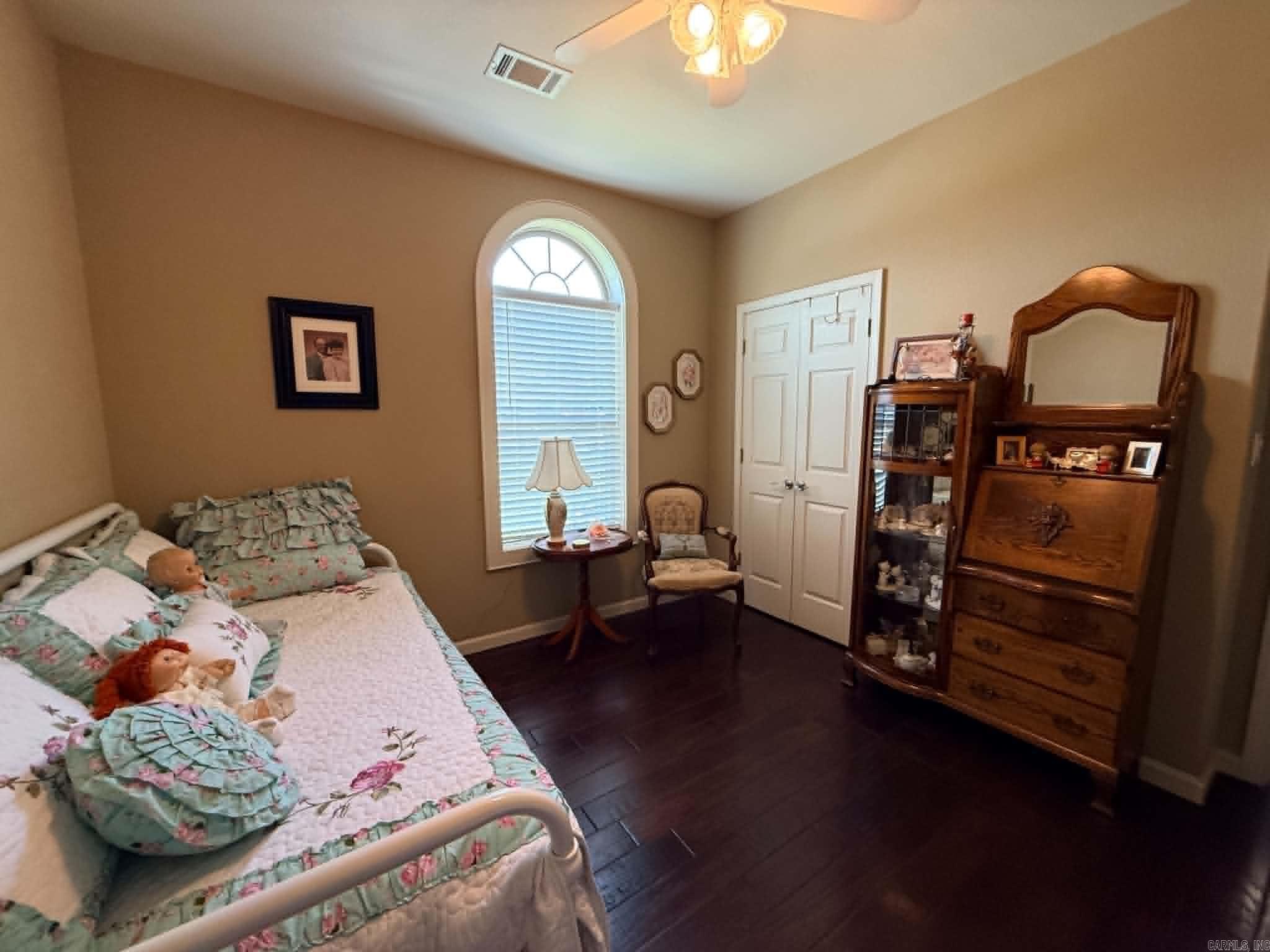 10080 Tate  Danville, AR