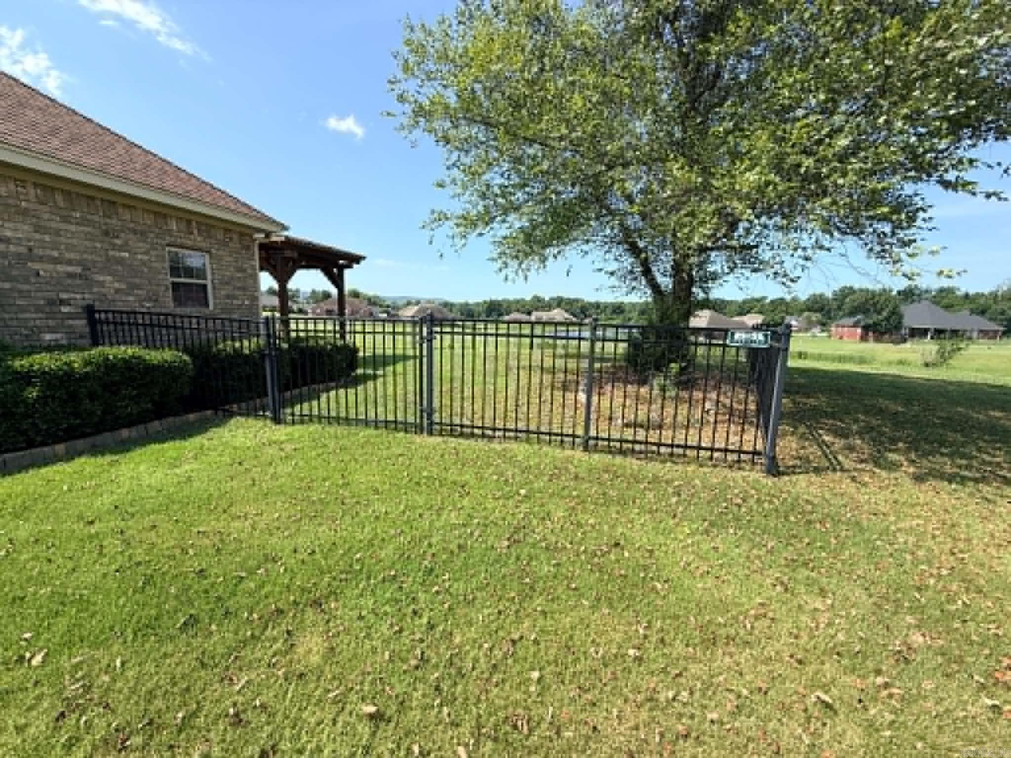 10080 Tate  Danville, AR