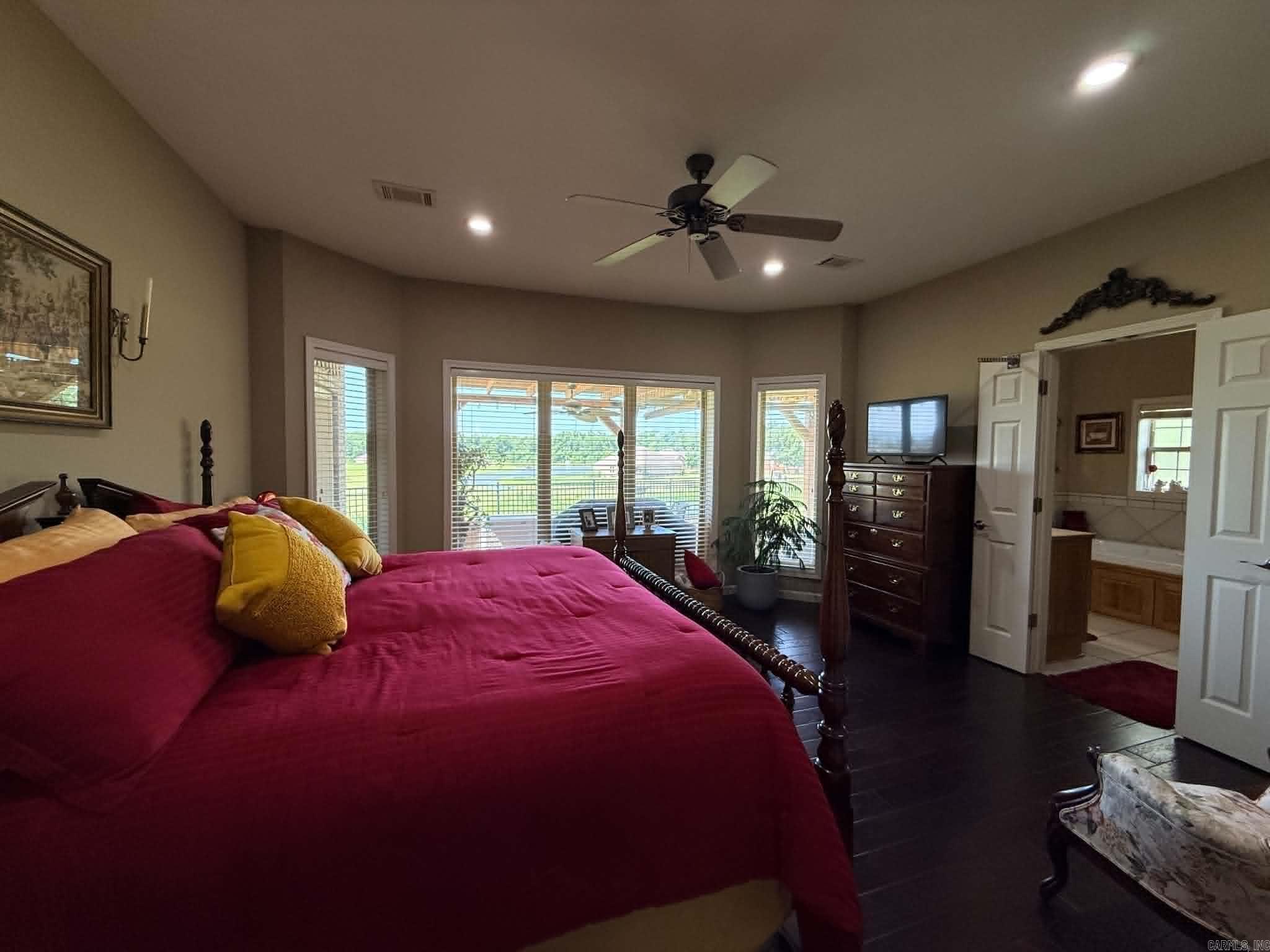 10080 Tate  Danville, AR