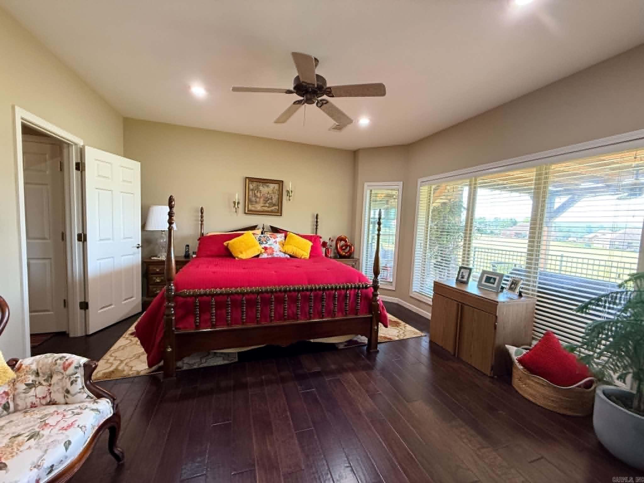 10080 Tate  Danville, AR