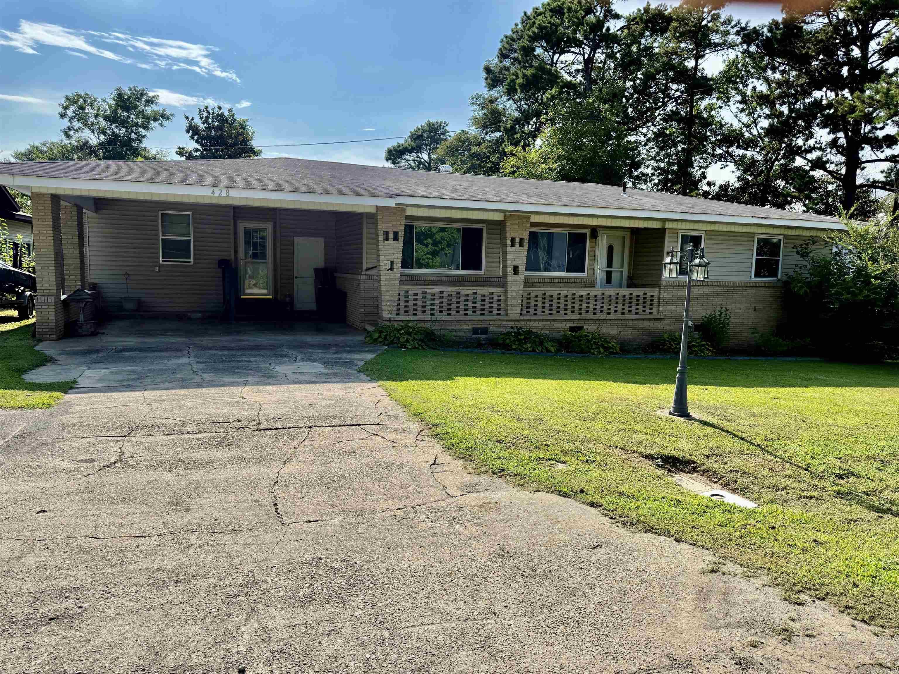 428 Morton  Heber Springs, AR