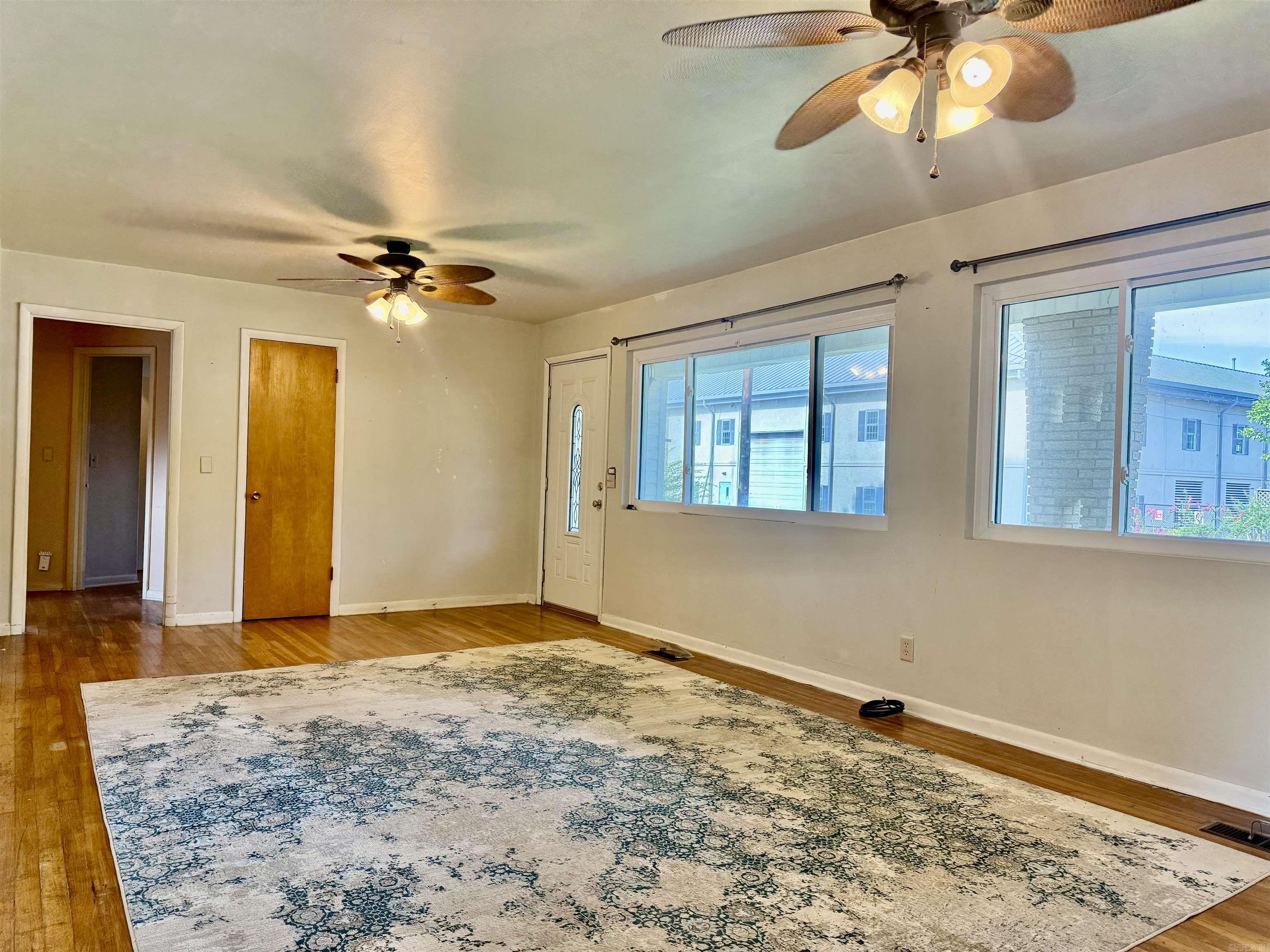 428 Morton  Heber Springs, AR