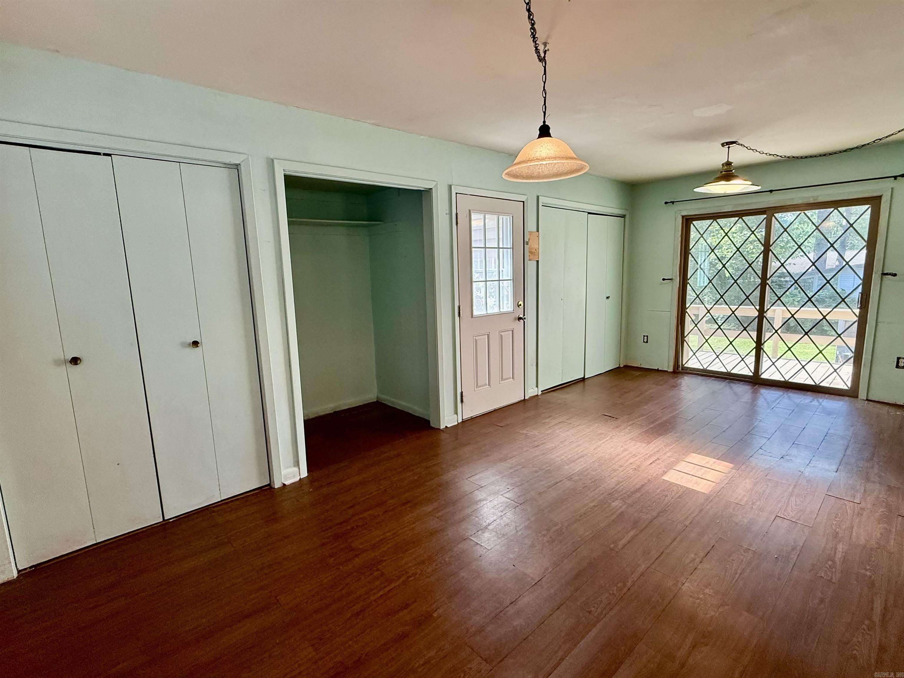 428 Morton  Heber Springs, AR