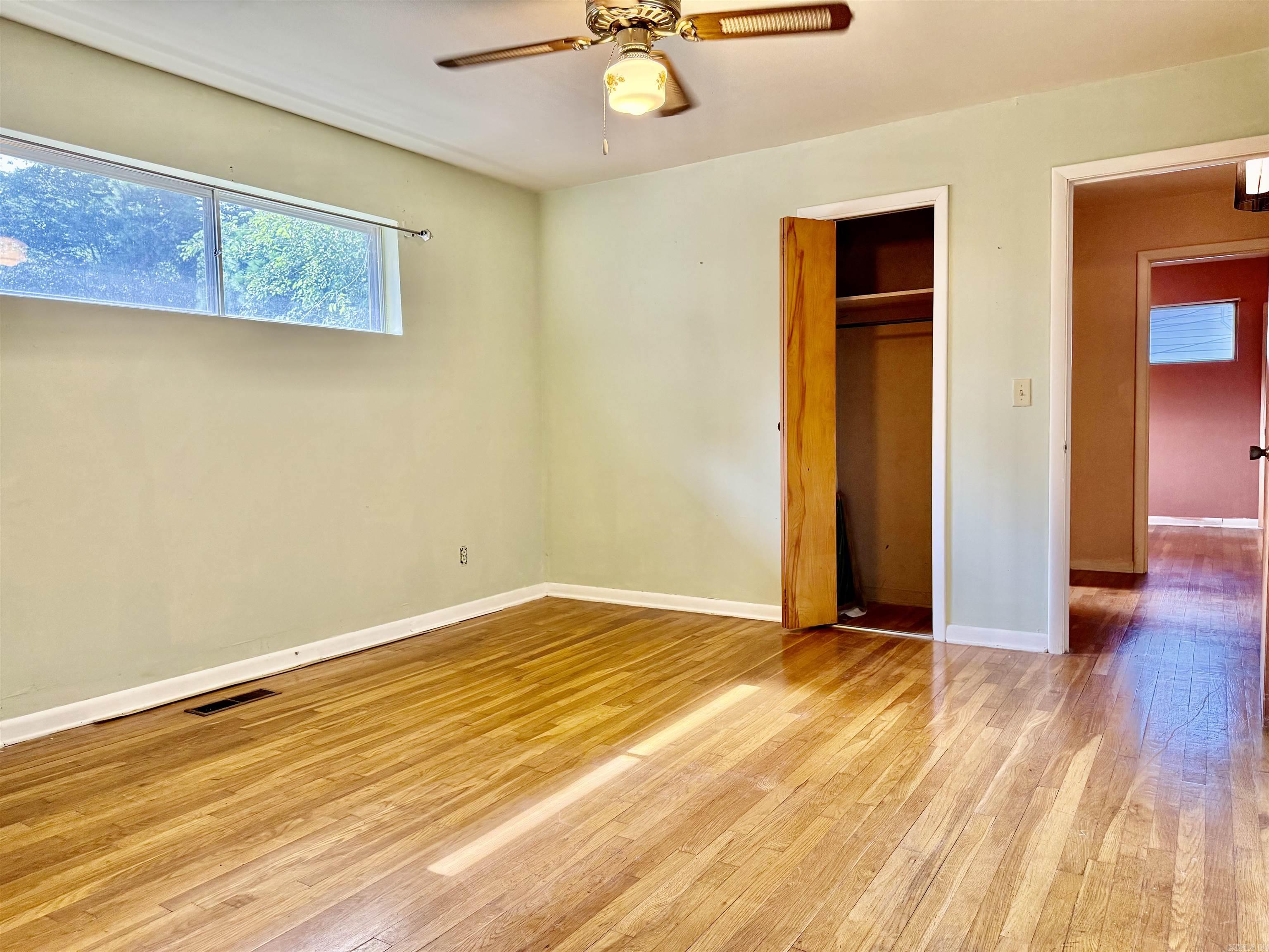 428 Morton  Heber Springs, AR