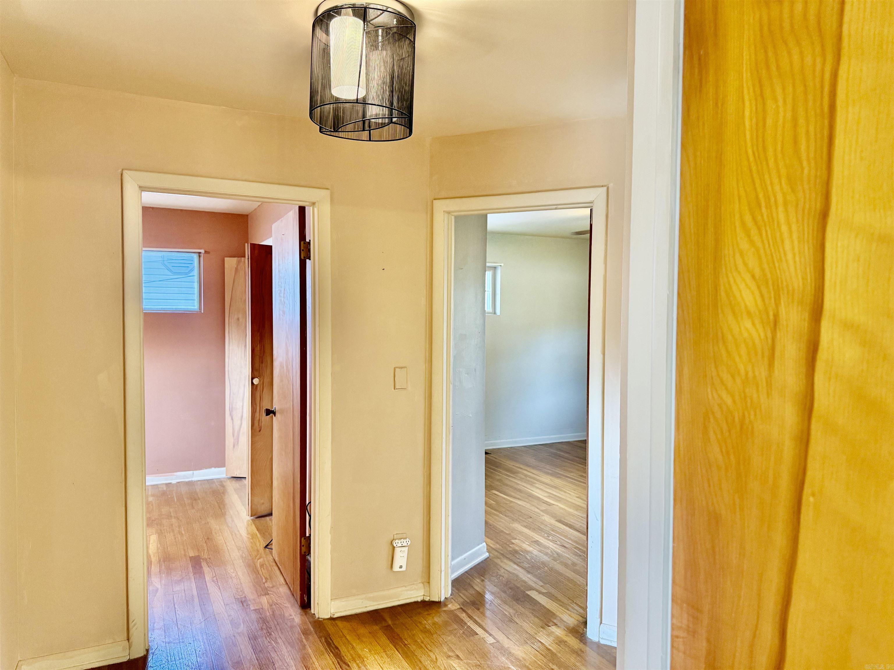 428 Morton  Heber Springs, AR