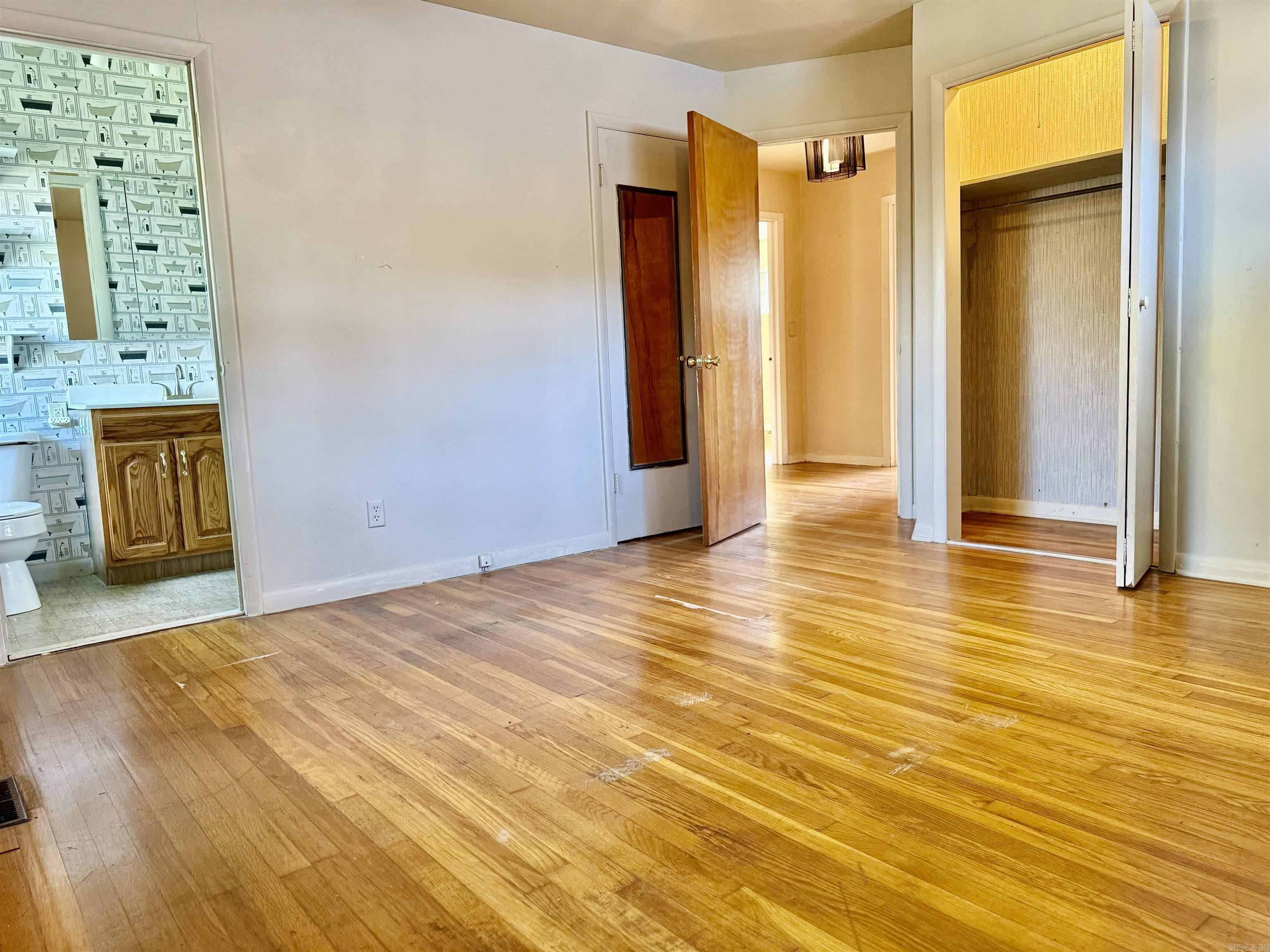 428 Morton  Heber Springs, AR