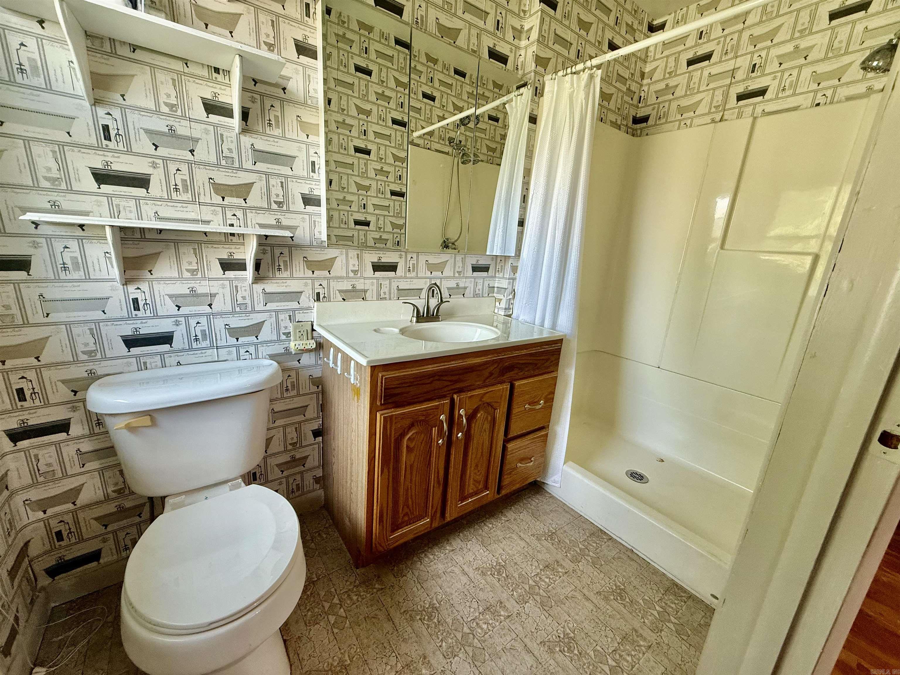 428 Morton  Heber Springs, AR