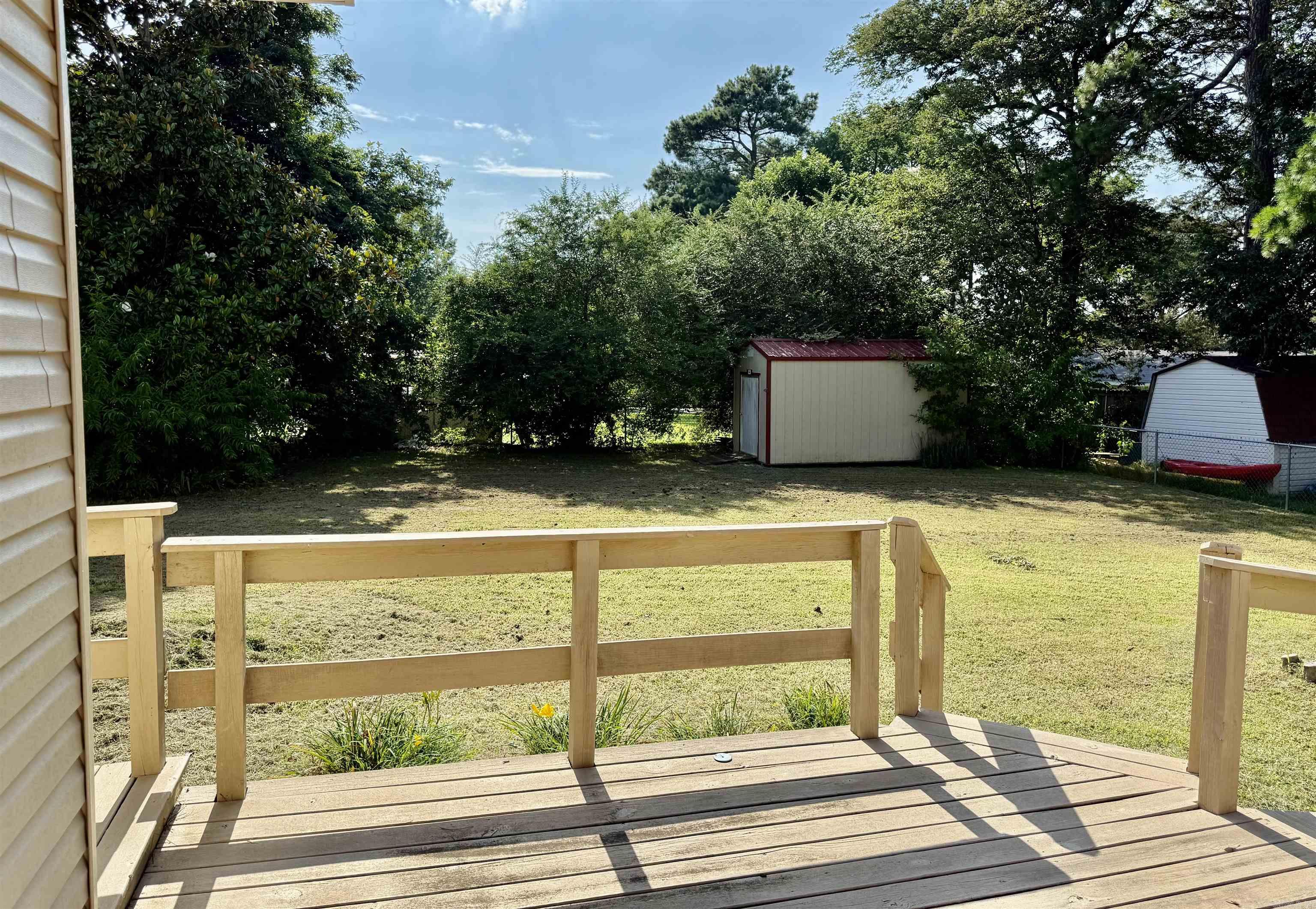 428 Morton  Heber Springs, AR