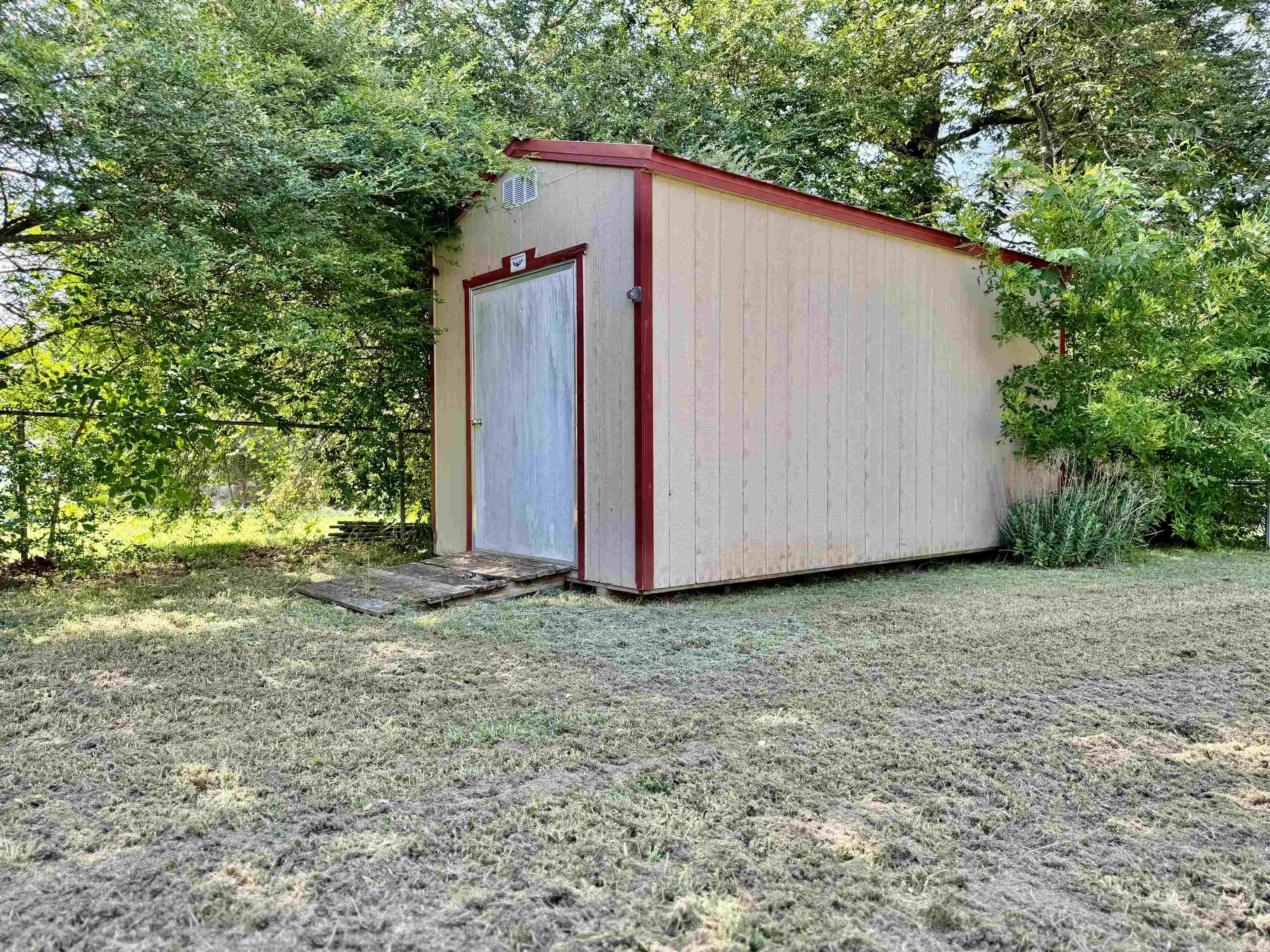 428 Morton  Heber Springs, AR