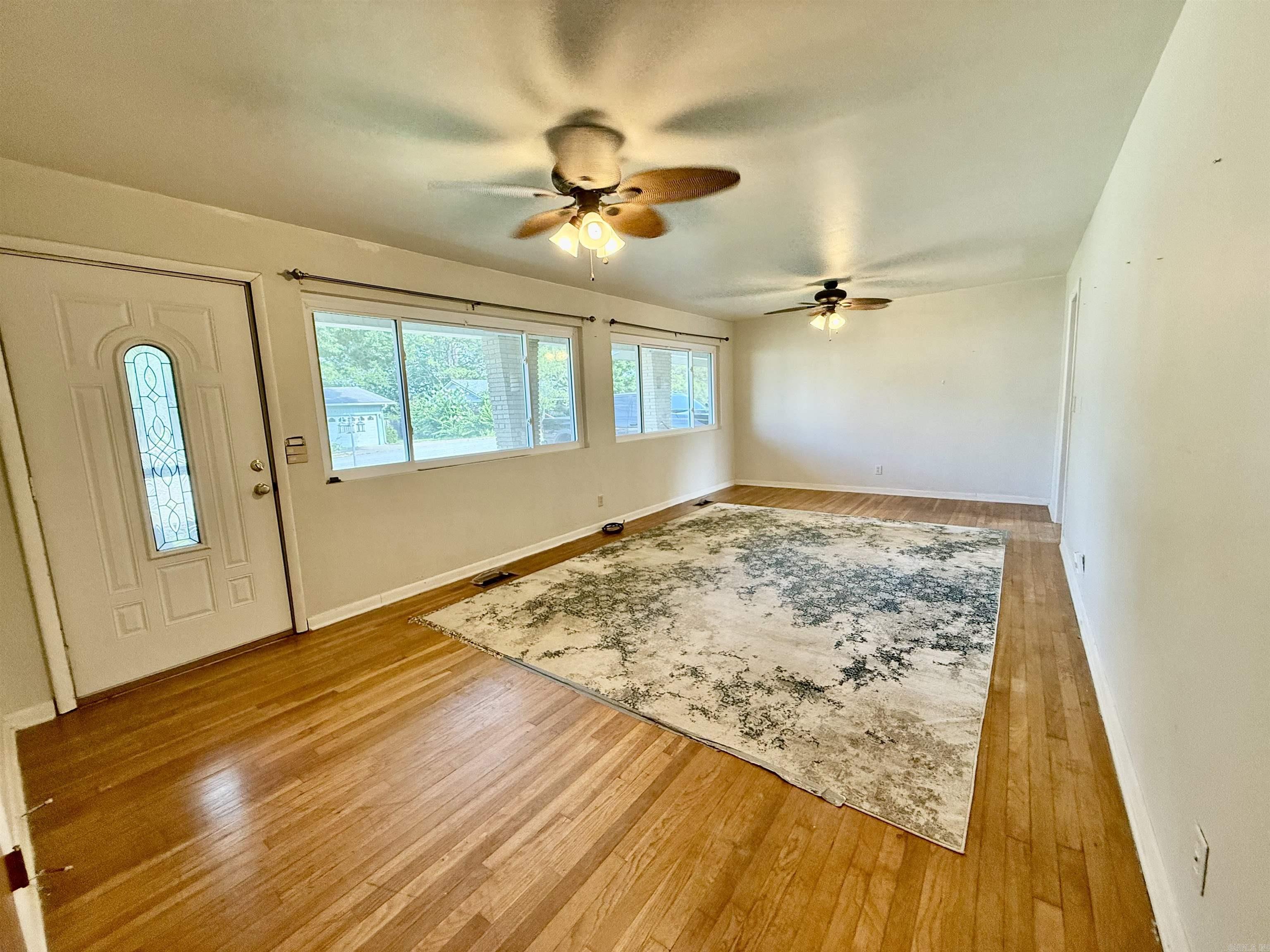 428 Morton  Heber Springs, AR