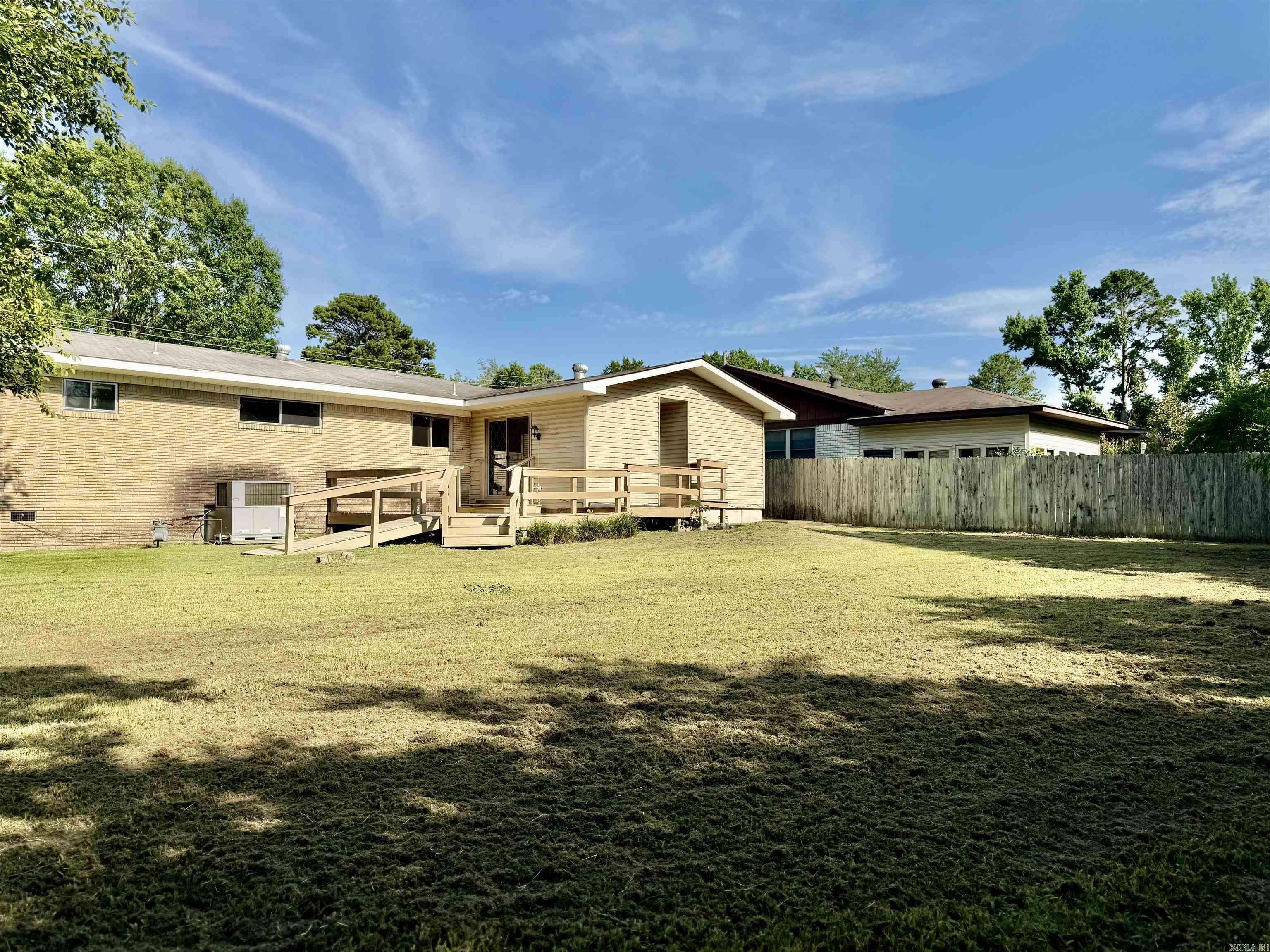 428 Morton  Heber Springs, AR