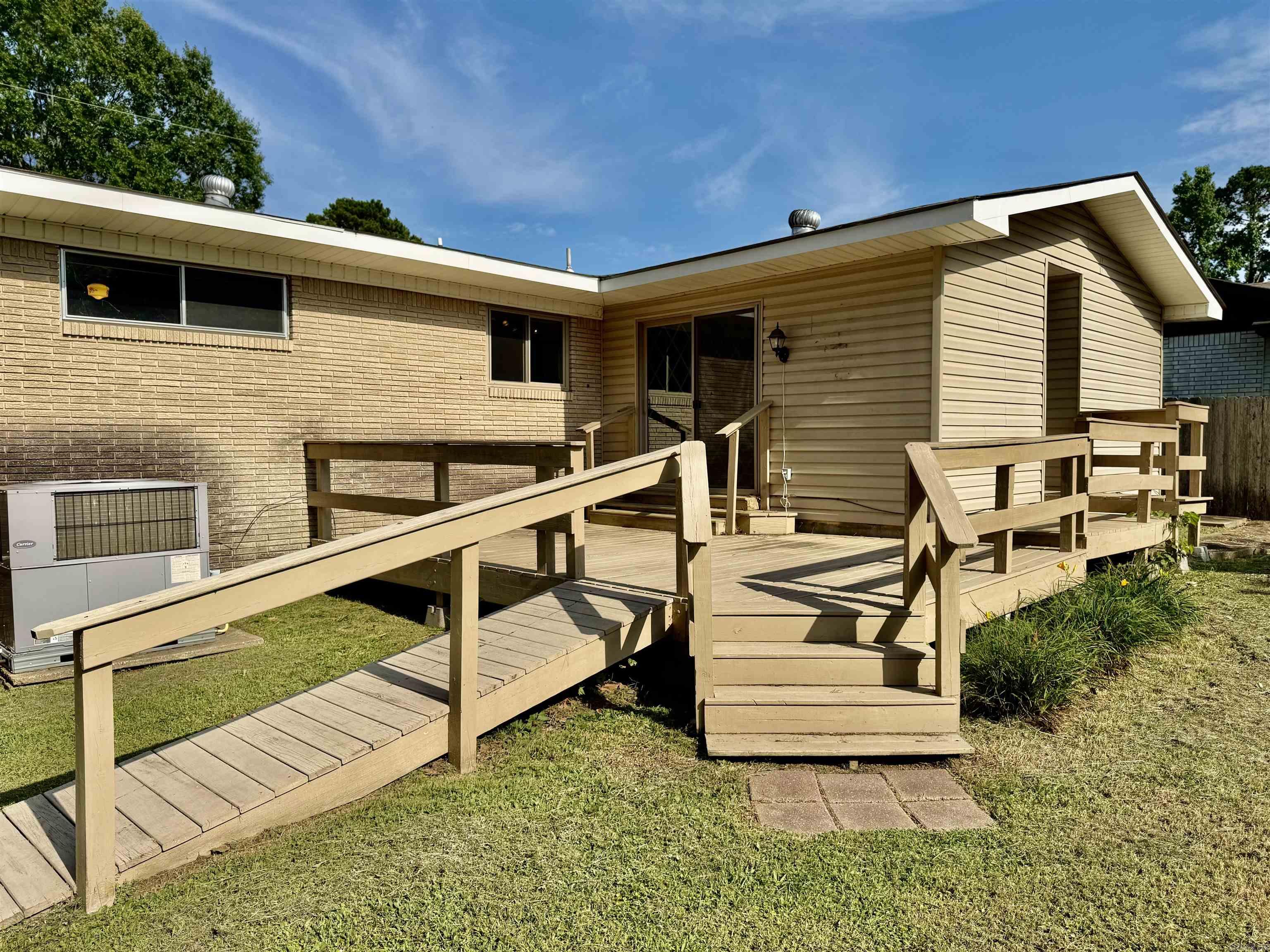 428 Morton  Heber Springs, AR