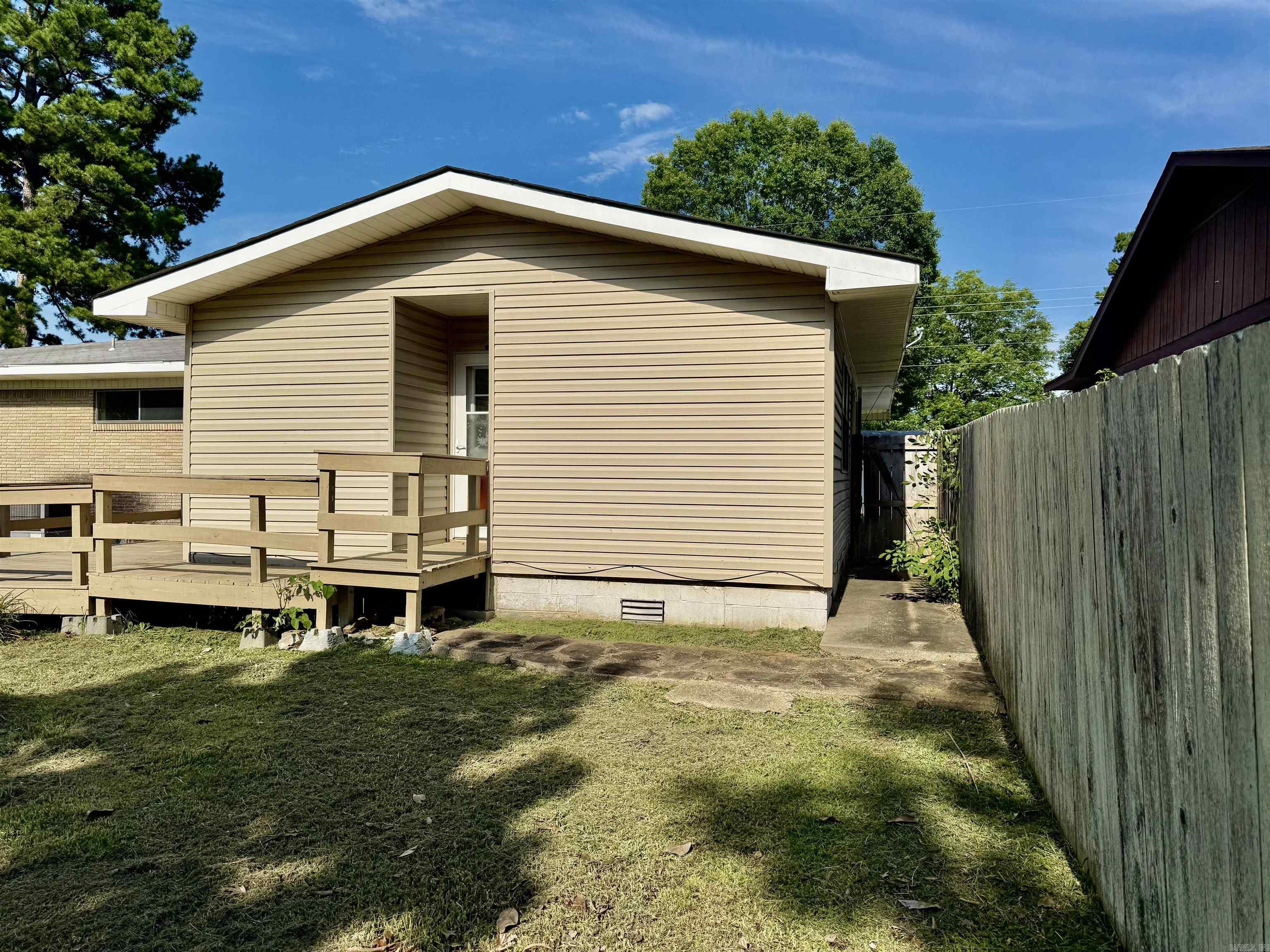 428 Morton  Heber Springs, AR