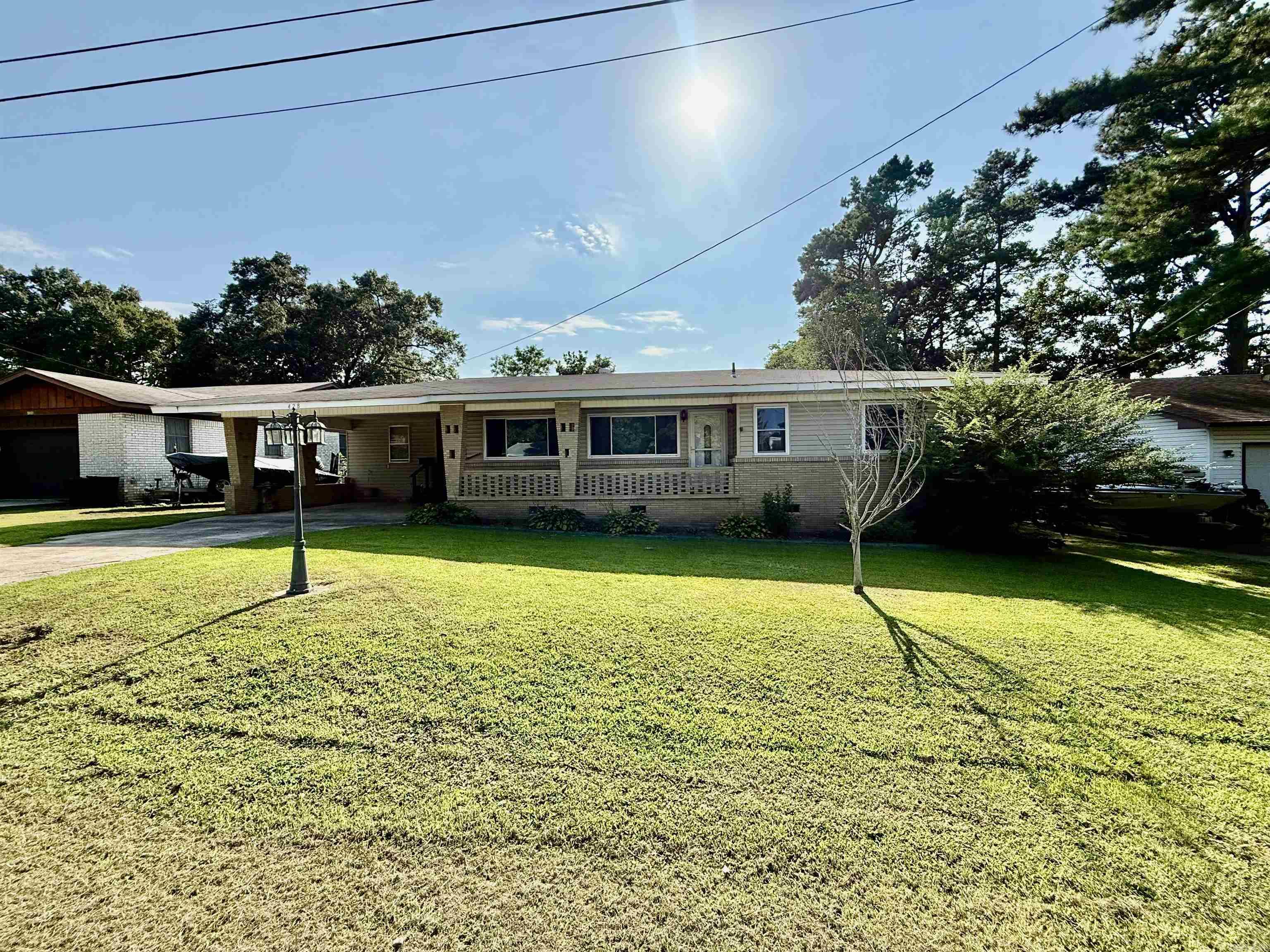 428 Morton  Heber Springs, AR