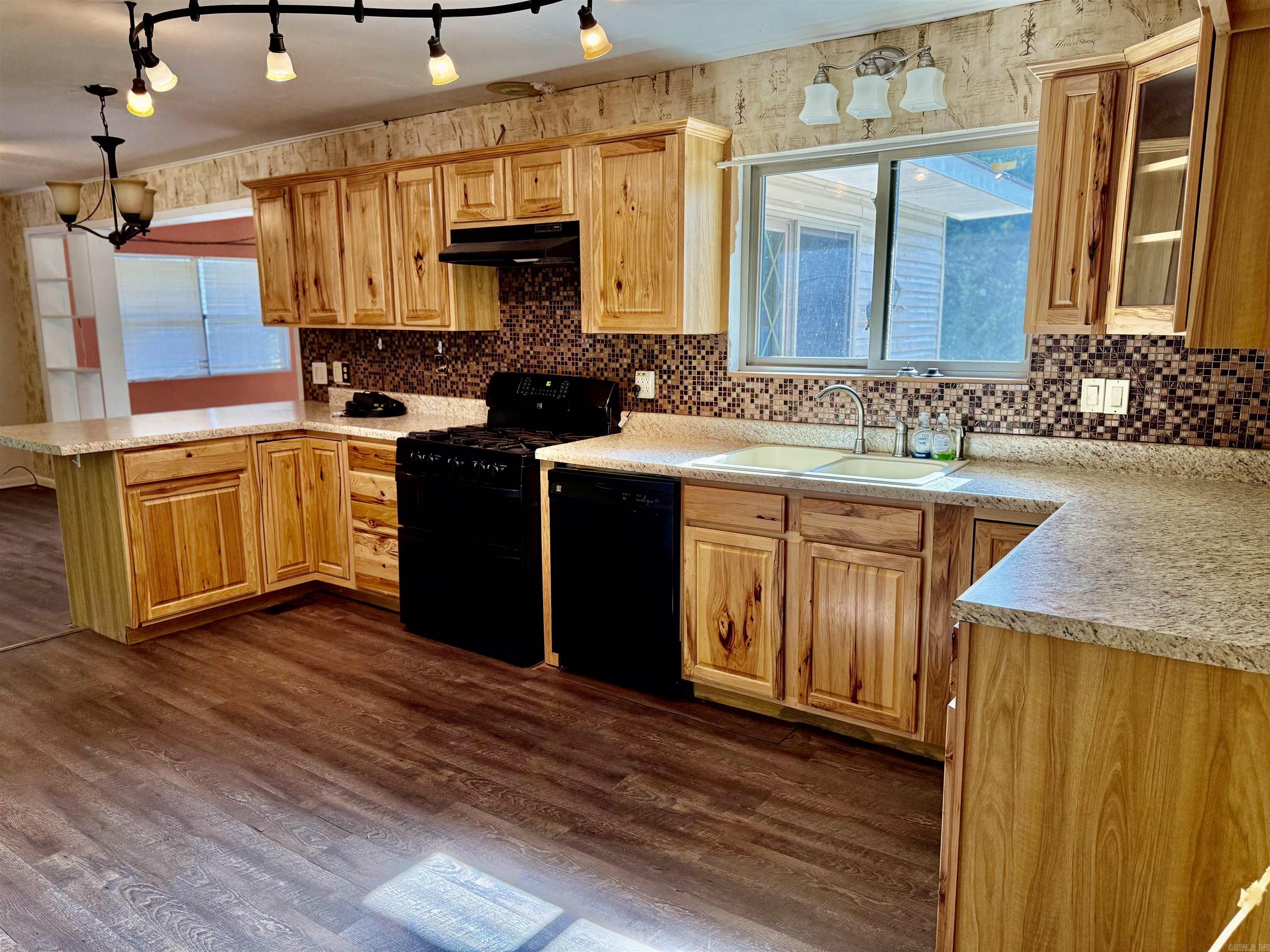 428 Morton  Heber Springs, AR