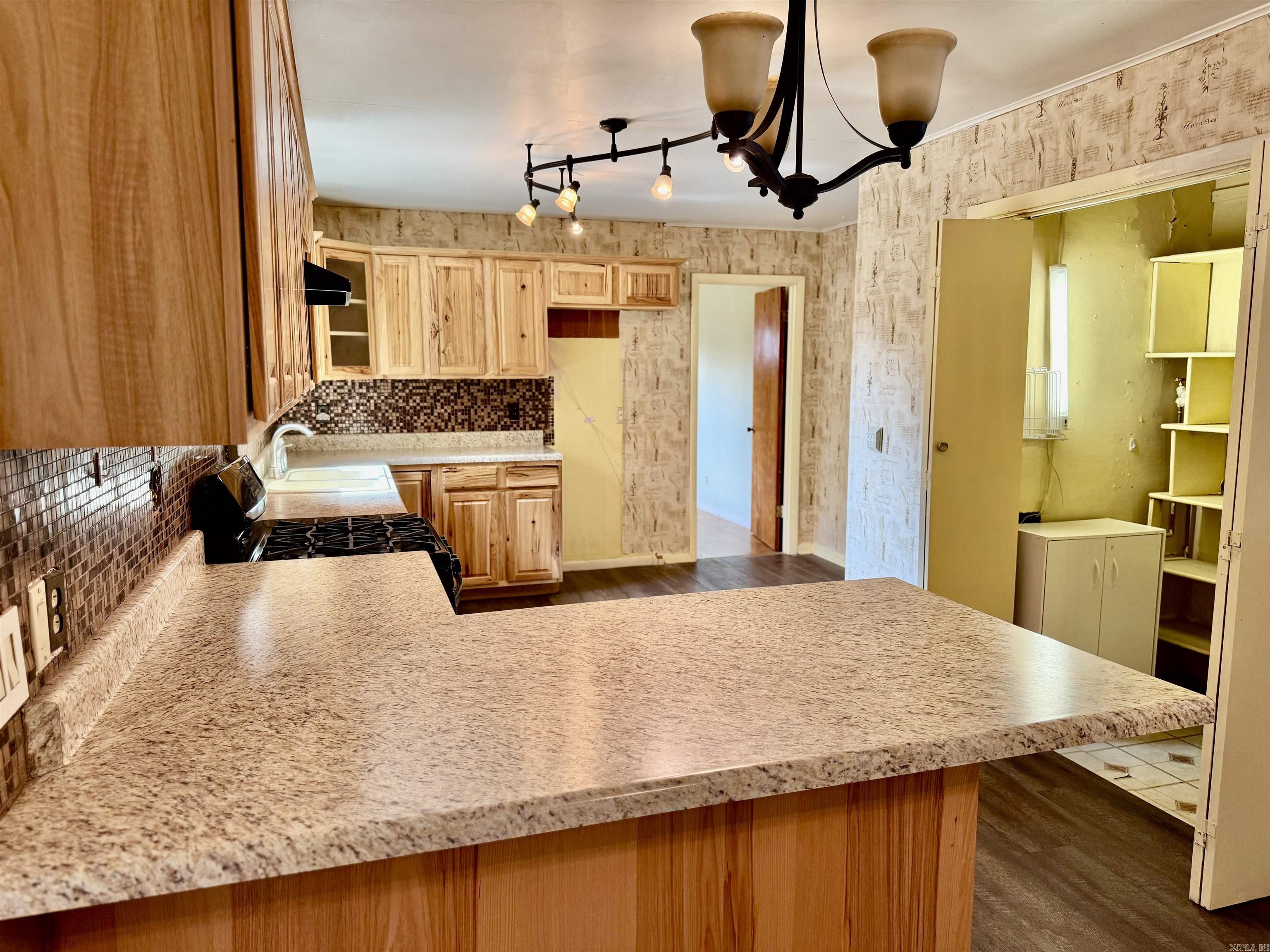 428 Morton  Heber Springs, AR