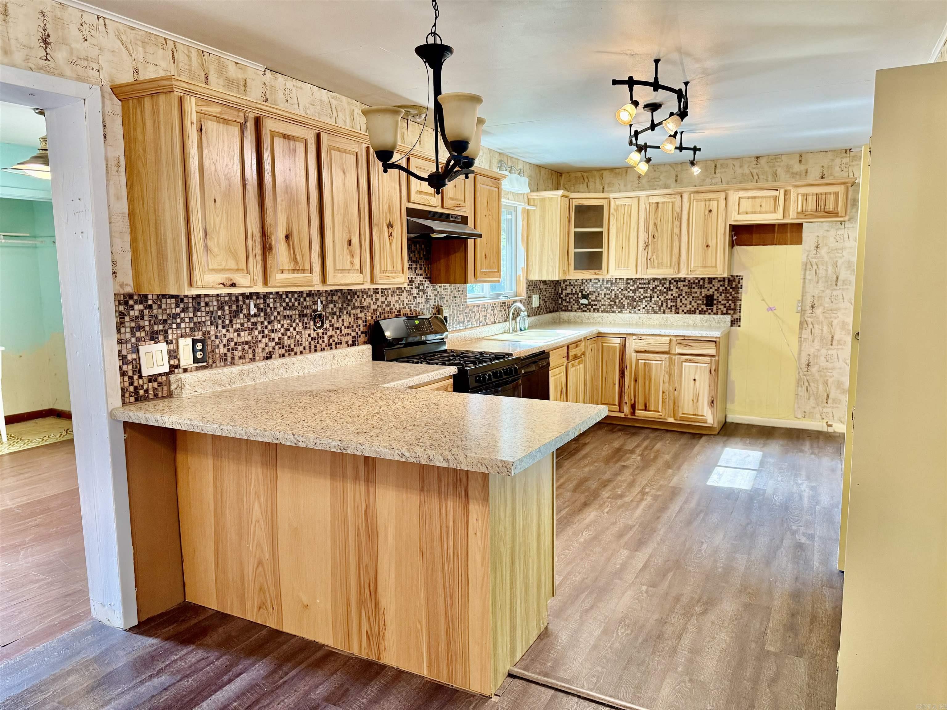 428 Morton  Heber Springs, AR