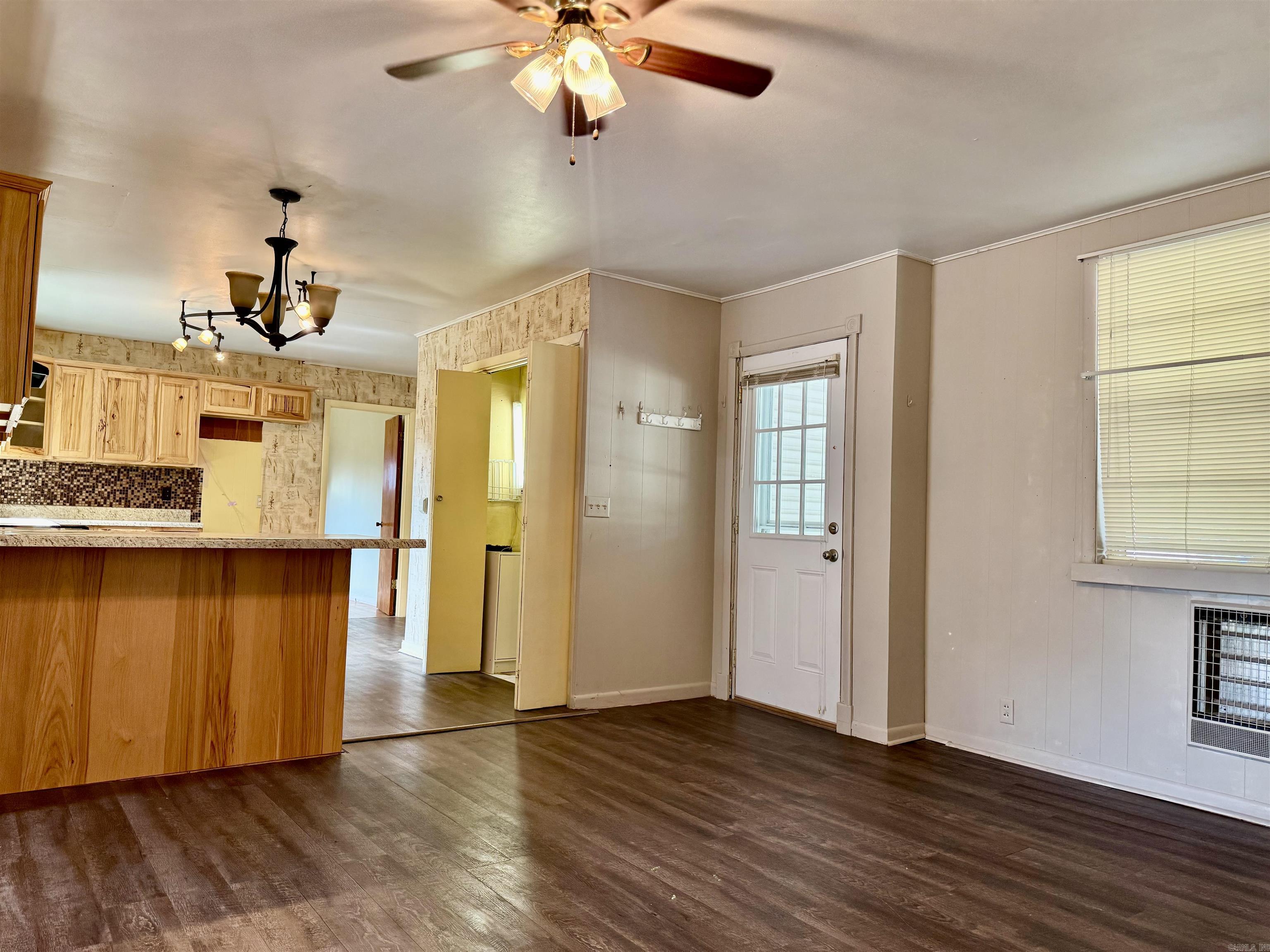 428 Morton  Heber Springs, AR