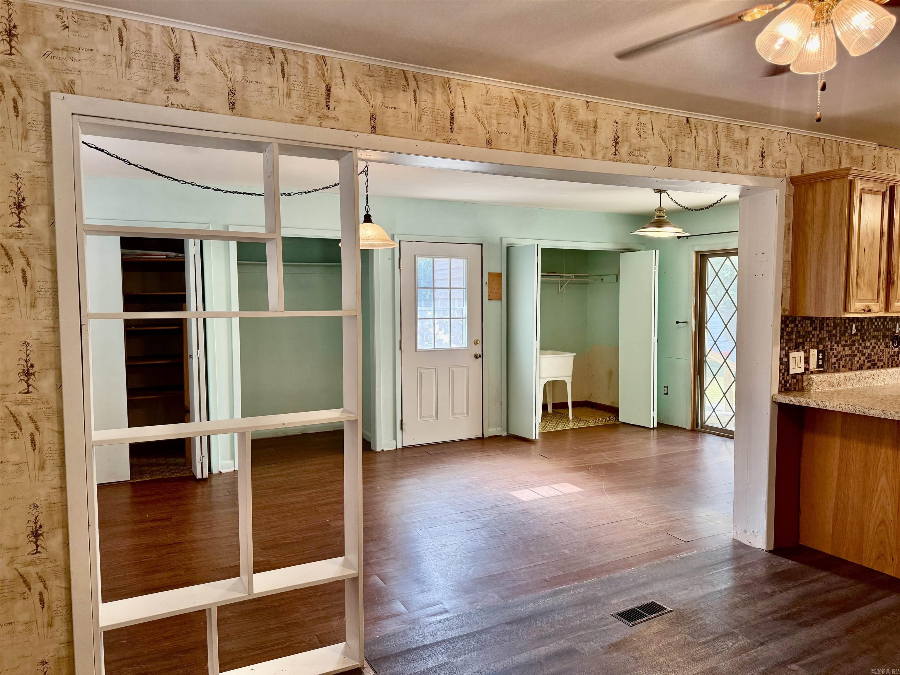 428 Morton  Heber Springs, AR