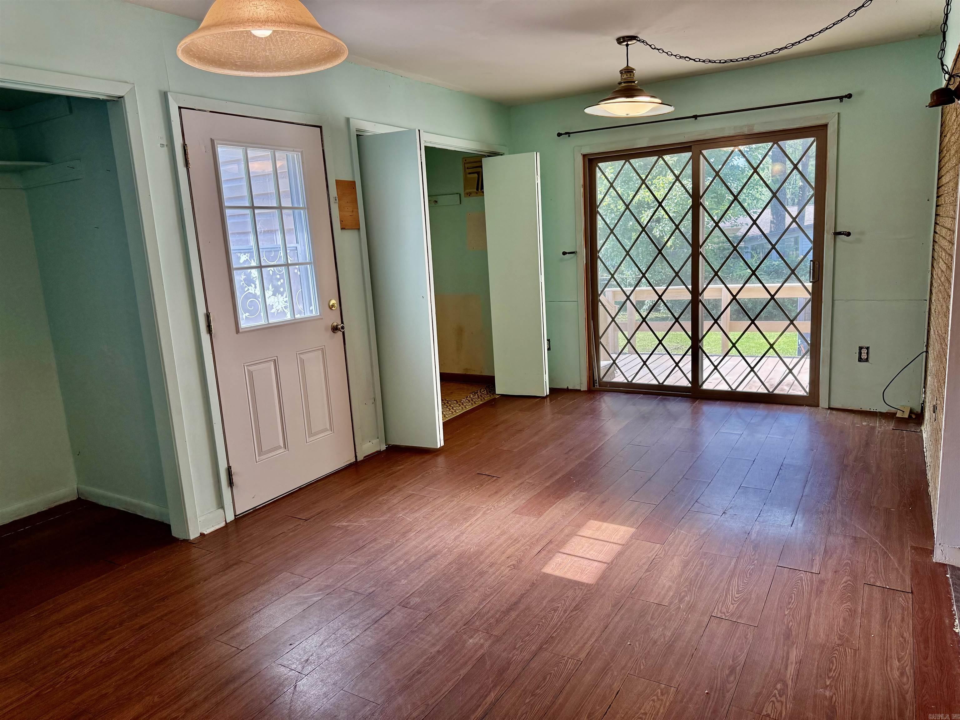 428 Morton  Heber Springs, AR