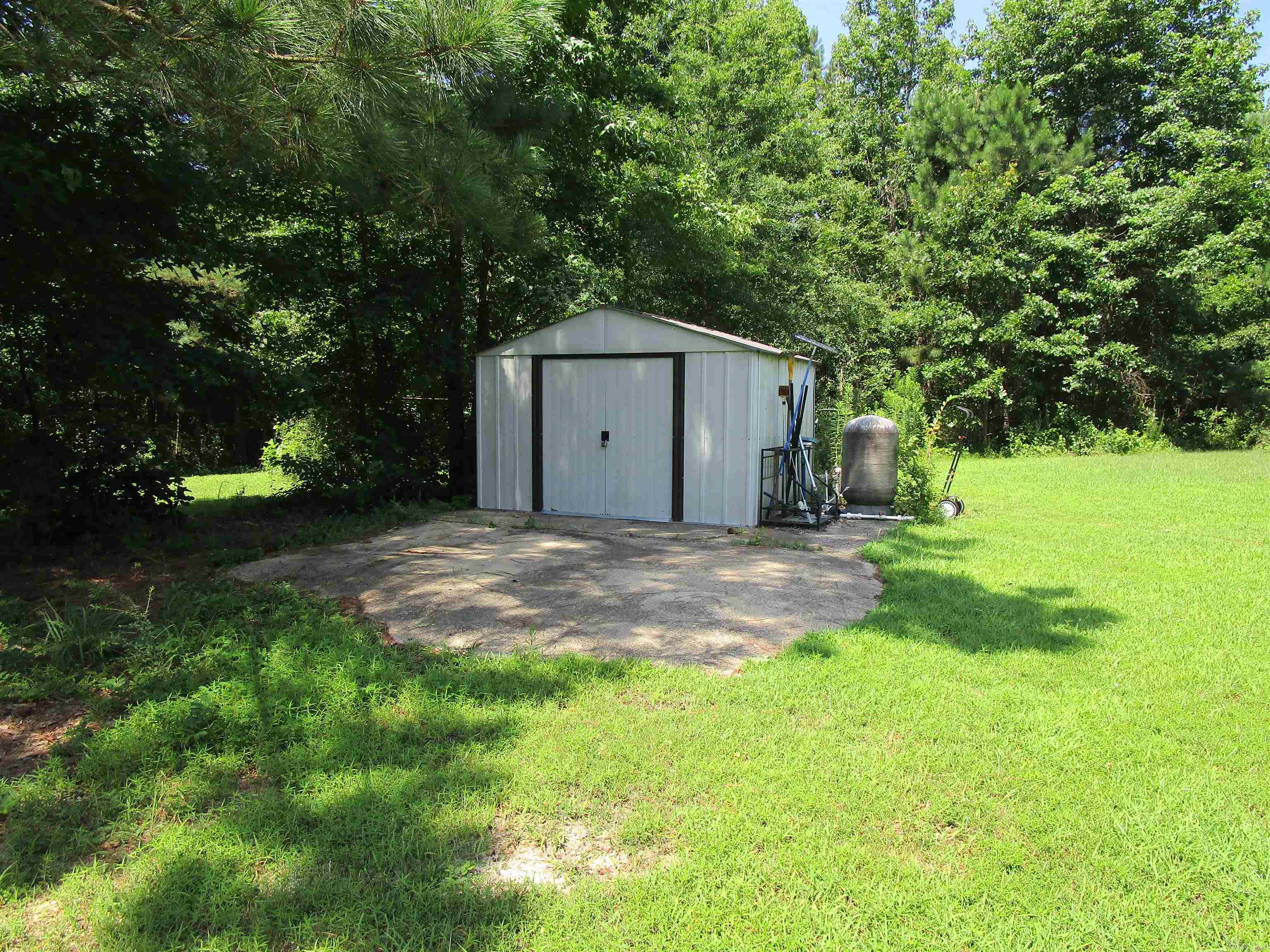 257 Cedar Hill  Umpire, AR