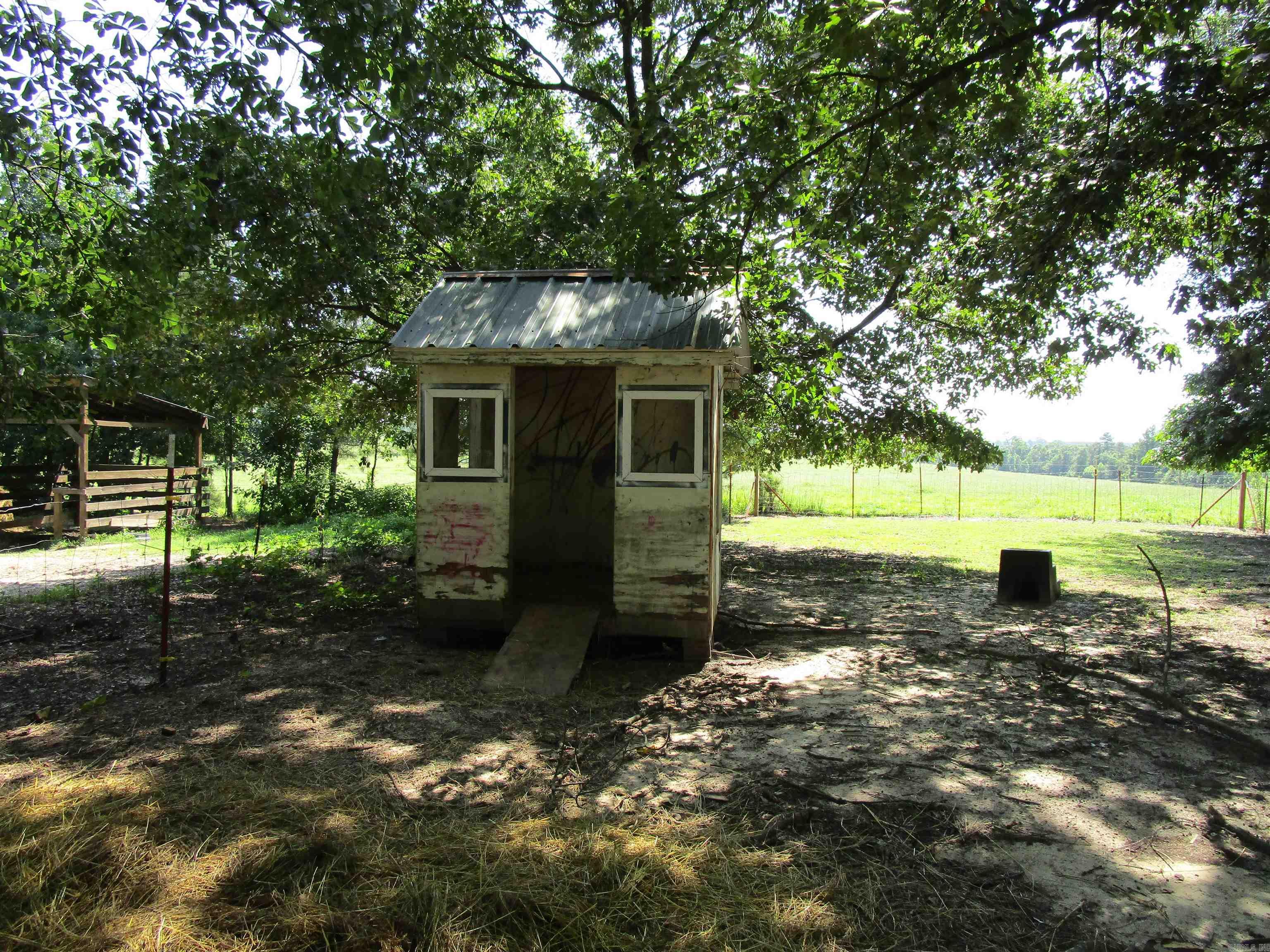 257 Cedar Hill  Umpire, AR