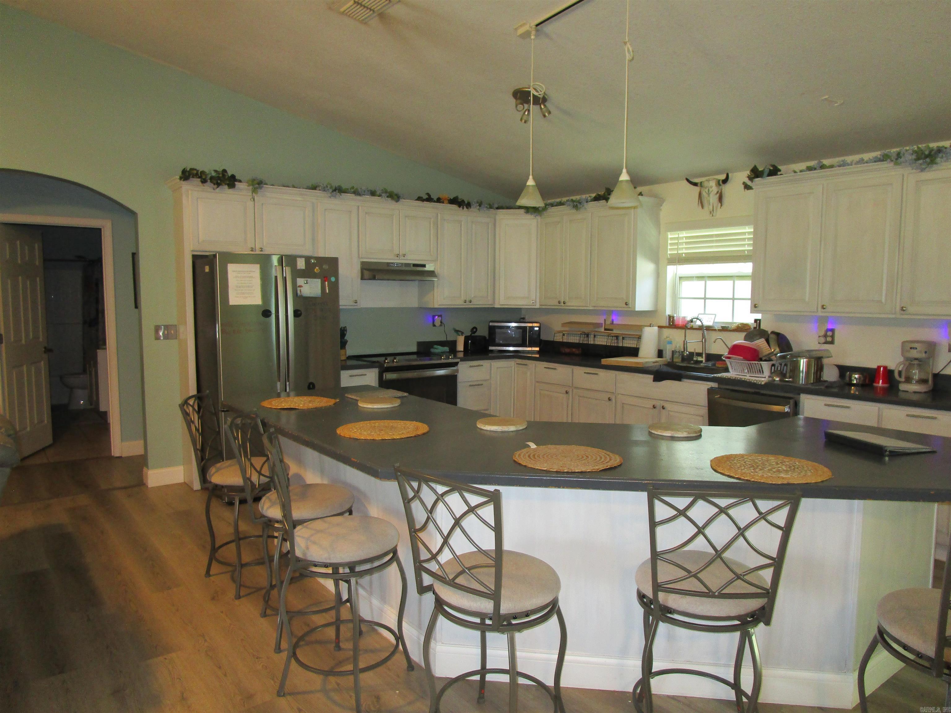 257 Cedar Hill  Umpire, AR