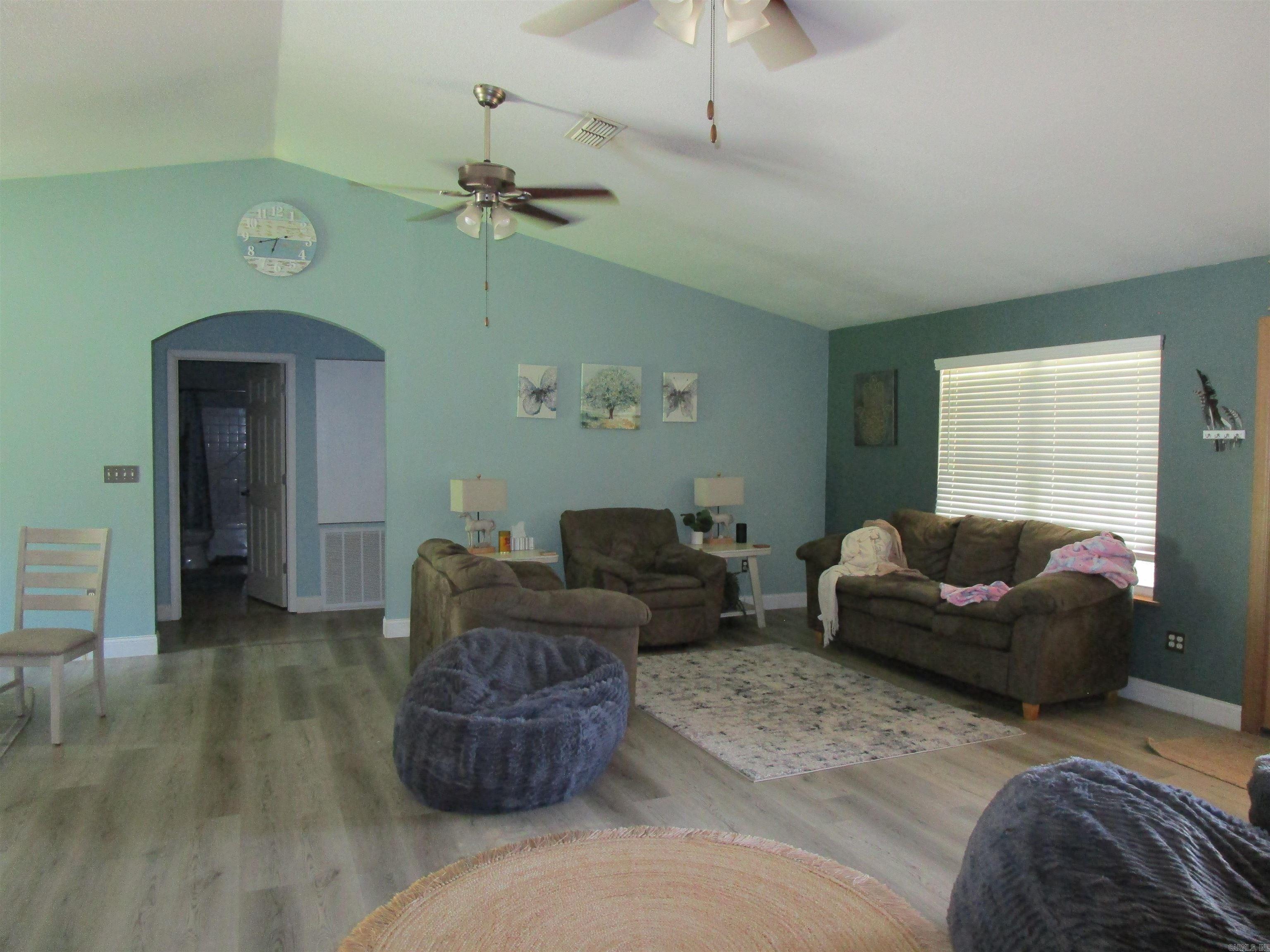 257 Cedar Hill  Umpire, AR