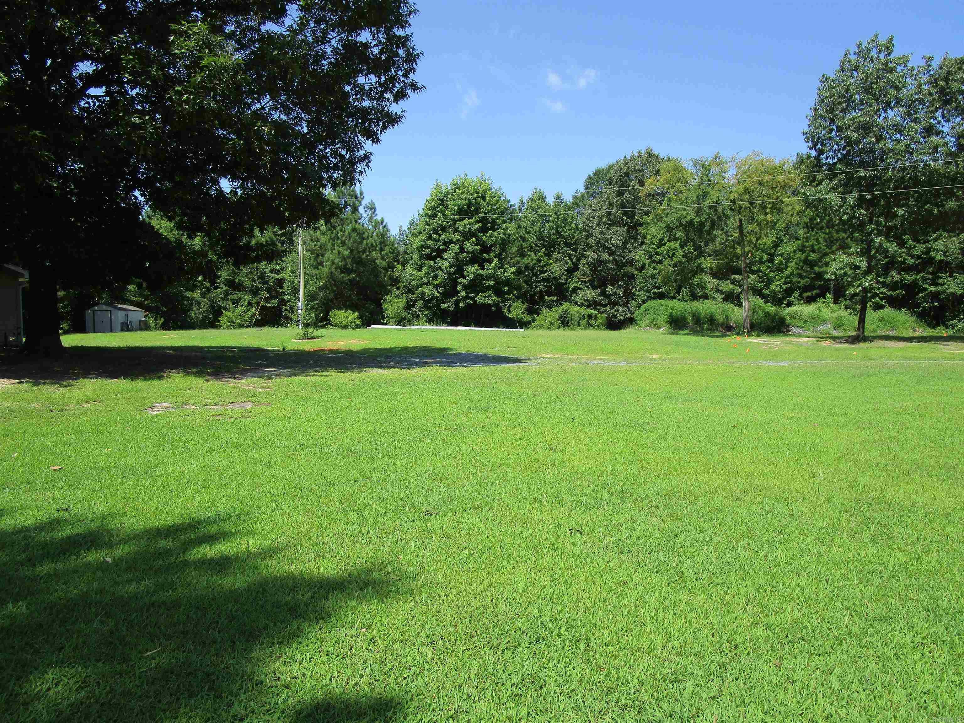 257 Cedar Hill  Umpire, AR