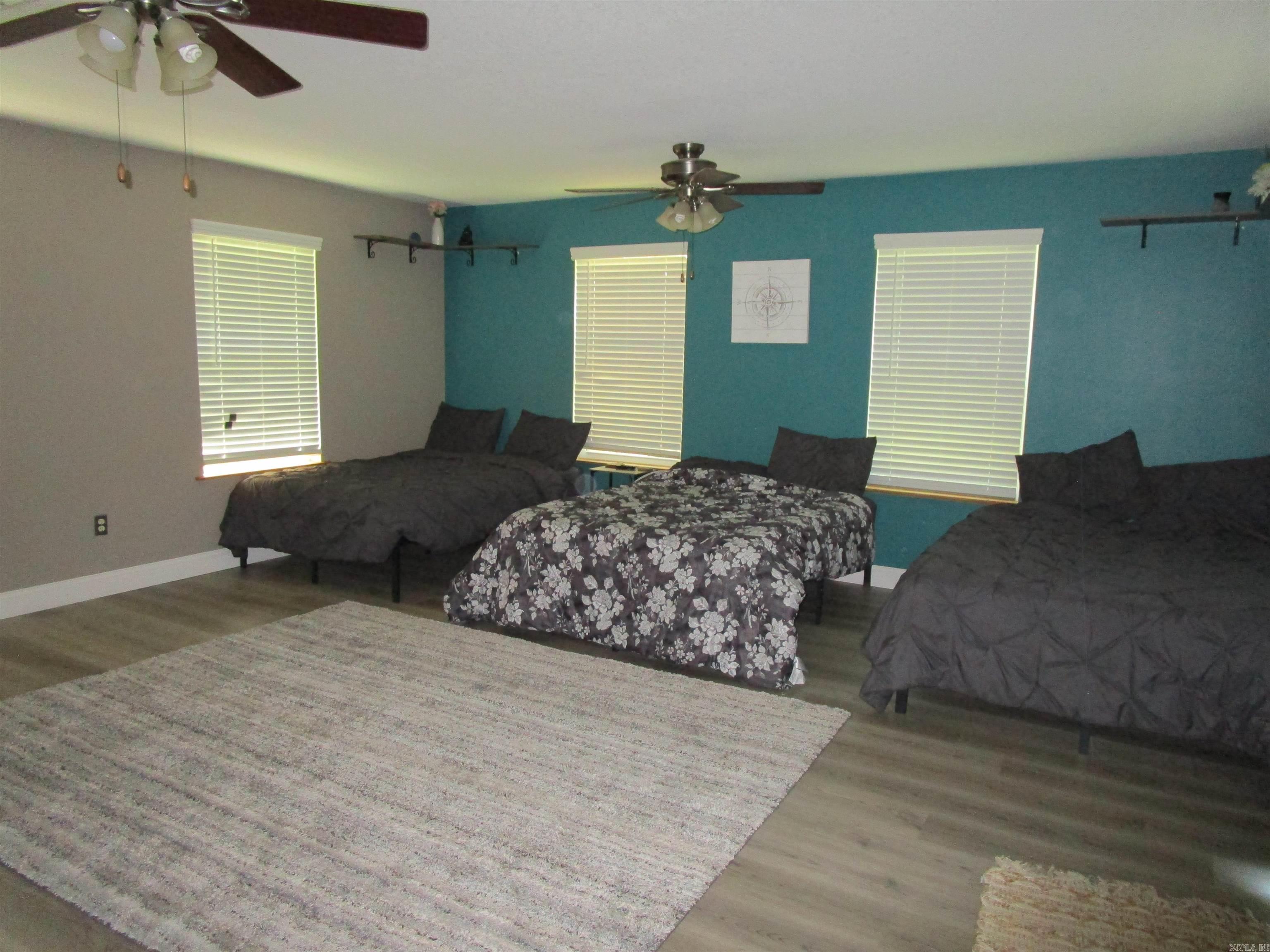 257 Cedar Hill  Umpire, AR