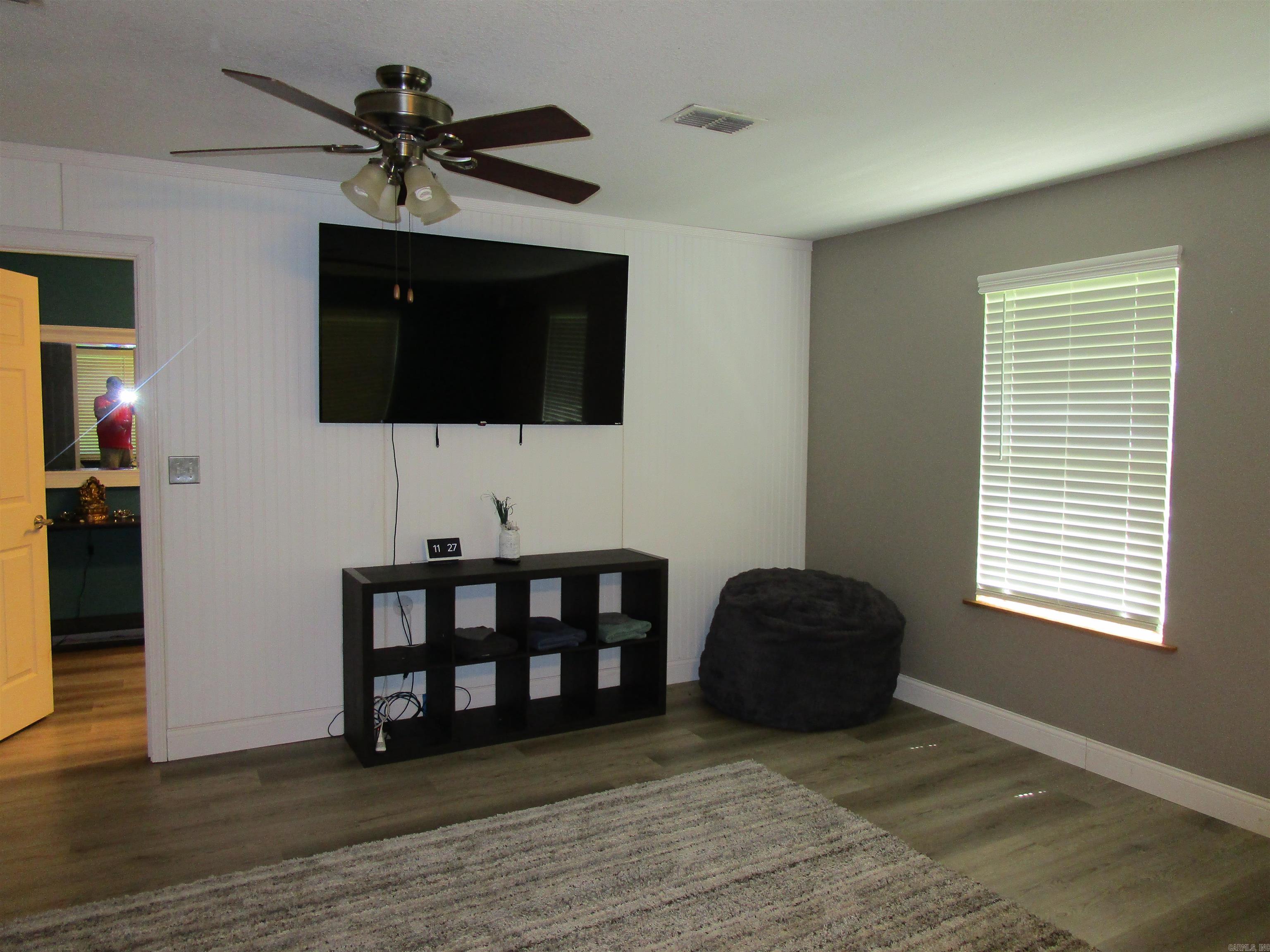 257 Cedar Hill  Umpire, AR