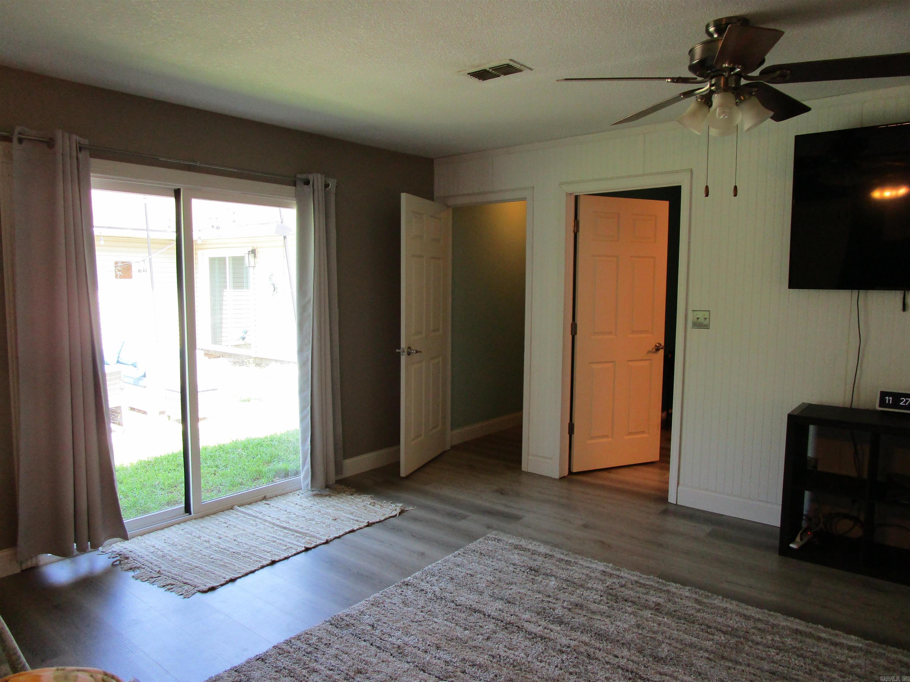 257 Cedar Hill  Umpire, AR